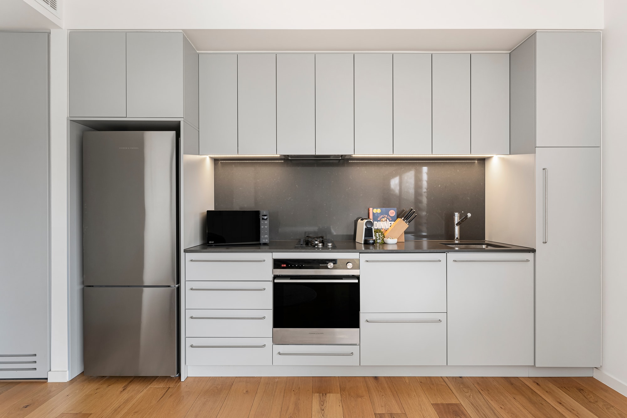 The Tramway Apartments - Studio