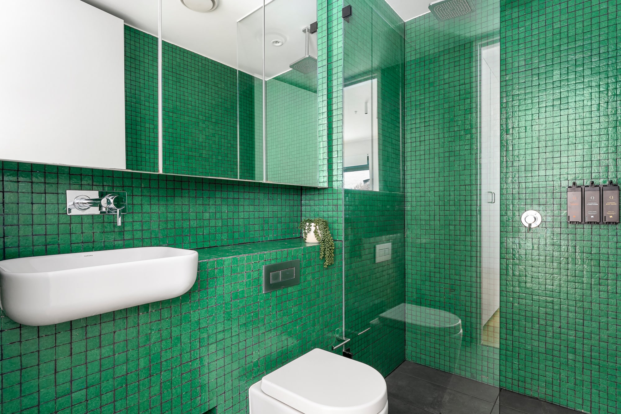 The Tramway Apartments - Studio