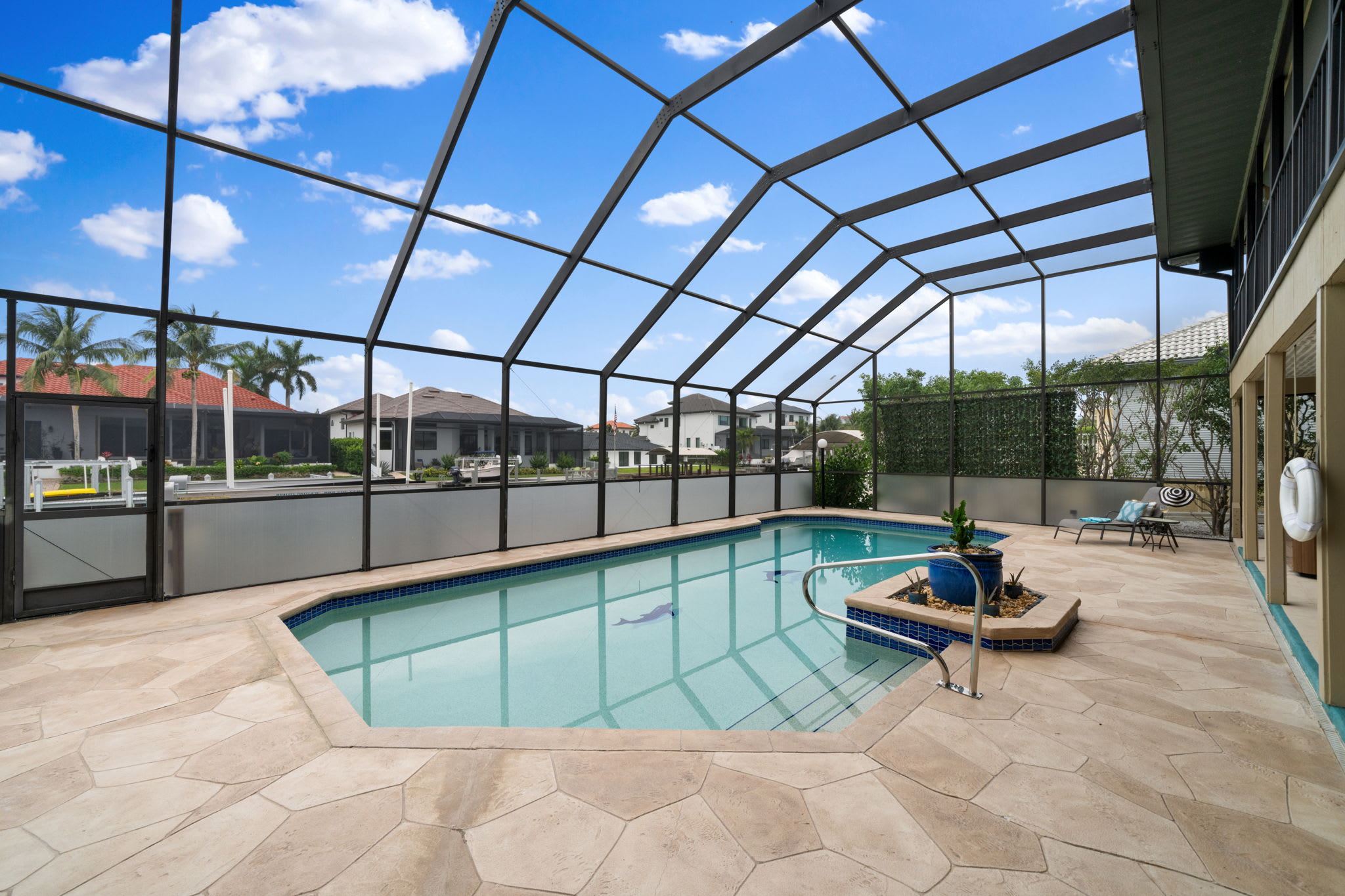 332 Flamingo Waters |Vanderbilt Beach|Heated Pool — Naples, FL — vacation rental