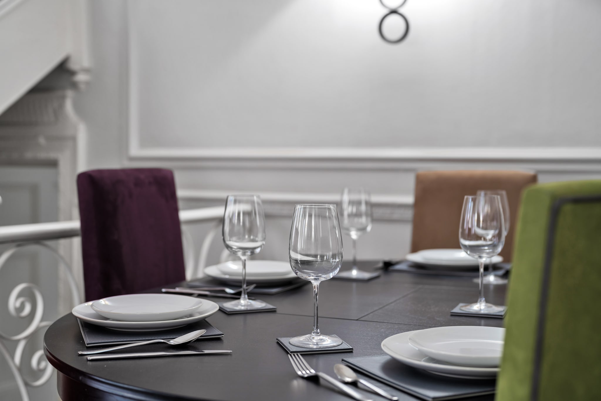 Split Level Apartment behind Harrods in Hans Place SW1X 0JY - Property image 9 - VivreStays