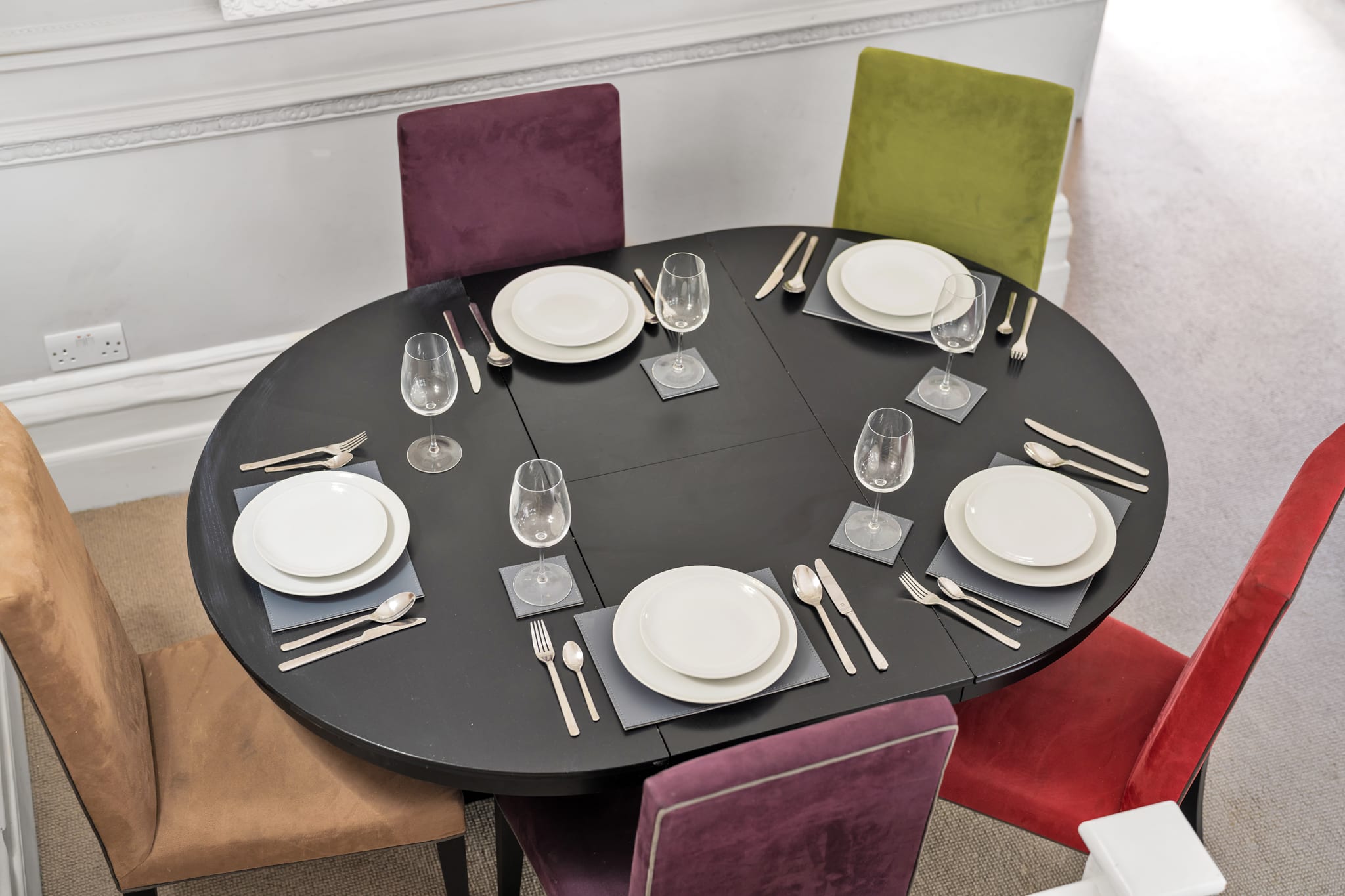 Split Level Apartment behind Harrods in Hans Place SW1X 0JY - Property image 8 - VivreStays