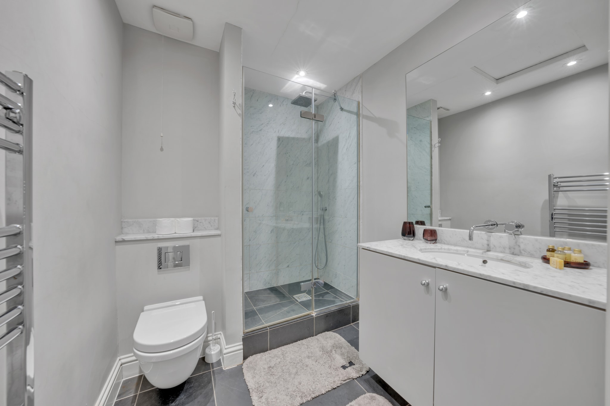 Cosy One Bedroom Behind Harrods in Hans Place SW1X 0JY - Property image 6 - VivreStays