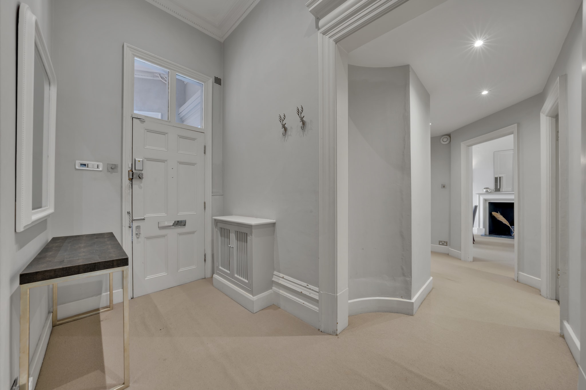 Cosy One Bedroom Behind Harrods in Hans Place SW1X 0JY - Property image 9 - VivreStays