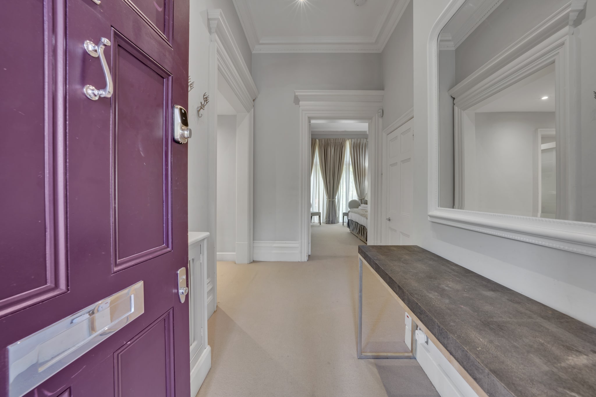 Cosy One Bedroom Behind Harrods in Hans Place SW1X 0JY - Property image 10 - VivreStays