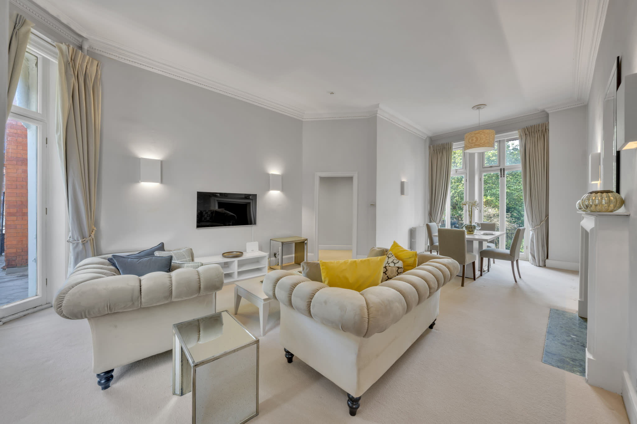 Cosy One Bedroom Behind Harrods in Hans Place SW1X 0JY - Property image 13 - VivreStays