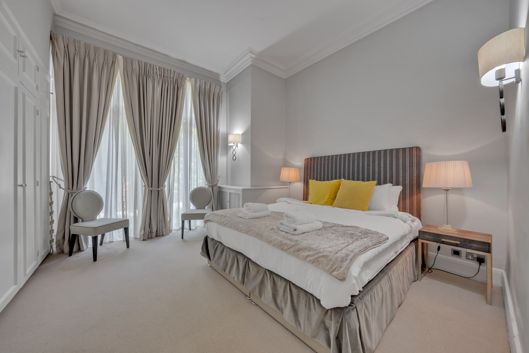 Cosy One Bedroom Behind Harrods in Hans Place SW1X 0JY - Property image 7 - VivreStays
