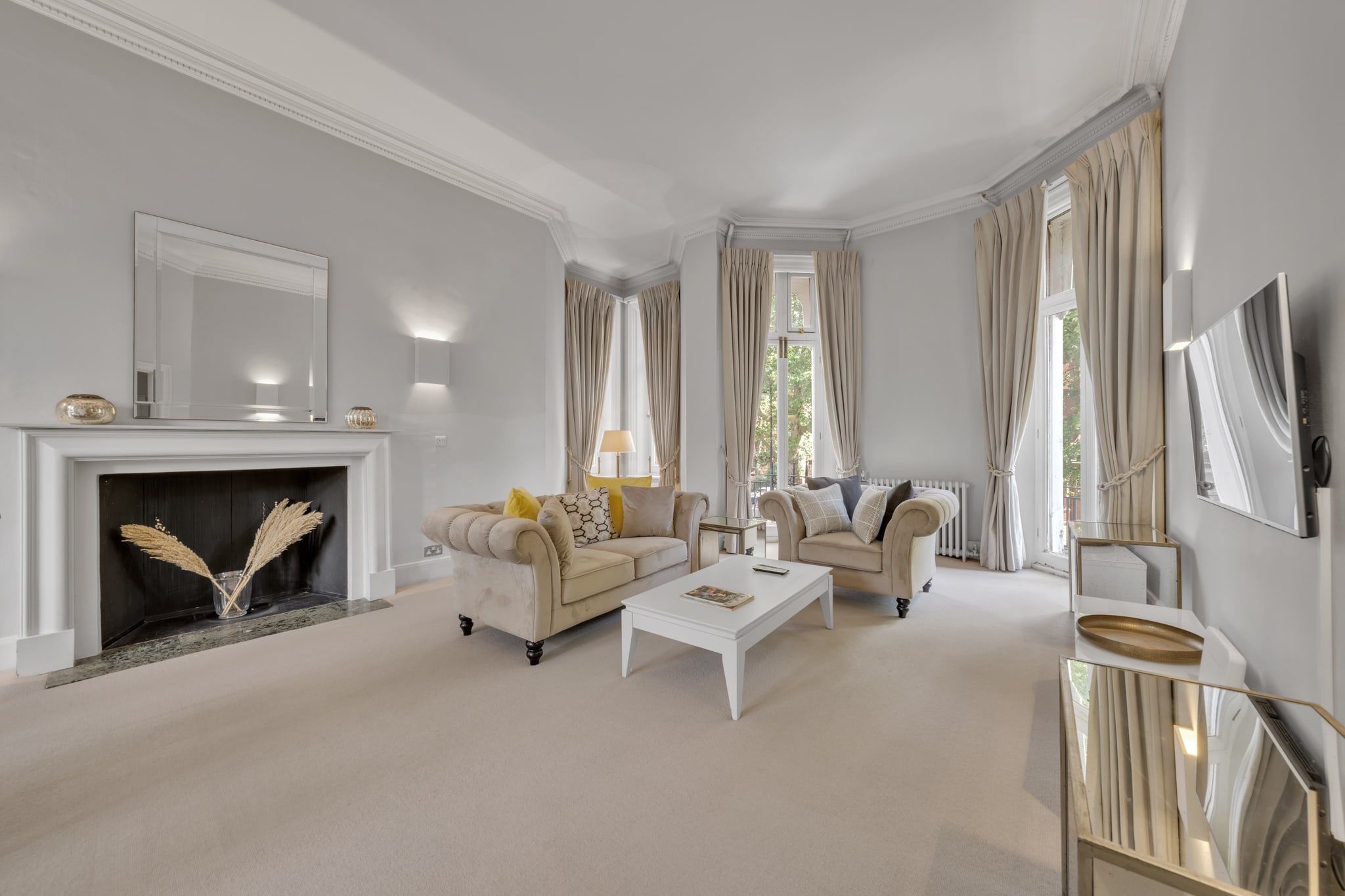 Cosy One Bedroom Behind Harrods in Hans Place SW1X 0JY - Property image 11 - VivreStays