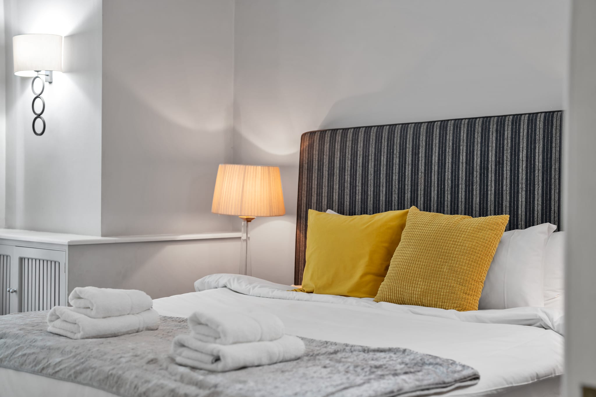 Cosy One Bedroom Behind Harrods in Hans Place SW1X 0JY - Property image 15 - VivreStays