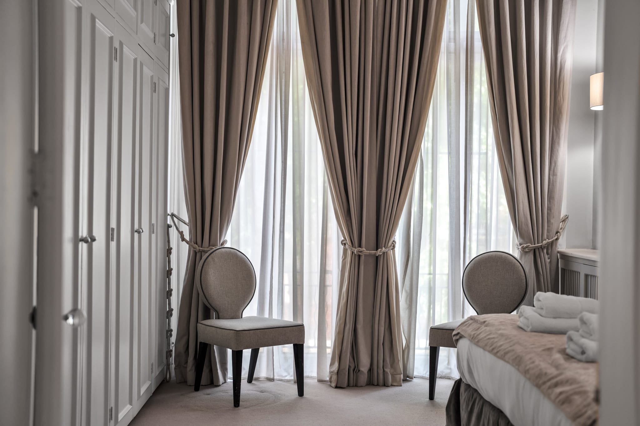 Cosy One Bedroom Behind Harrods in Hans Place SW1X 0JY - Property image 5 - VivreStays