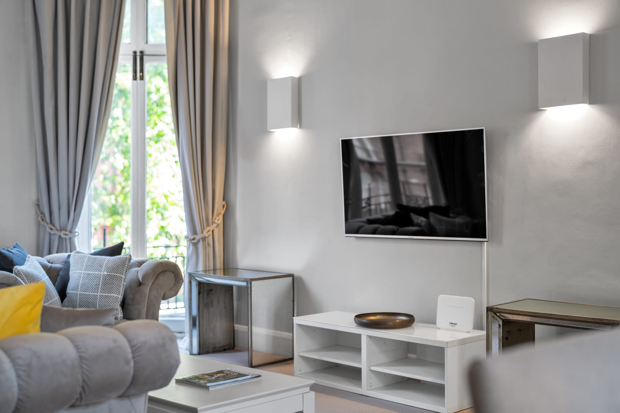 Cosy One Bedroom Behind Harrods in Hans Place SW1X 0JY - Property image 4 - VivreStays