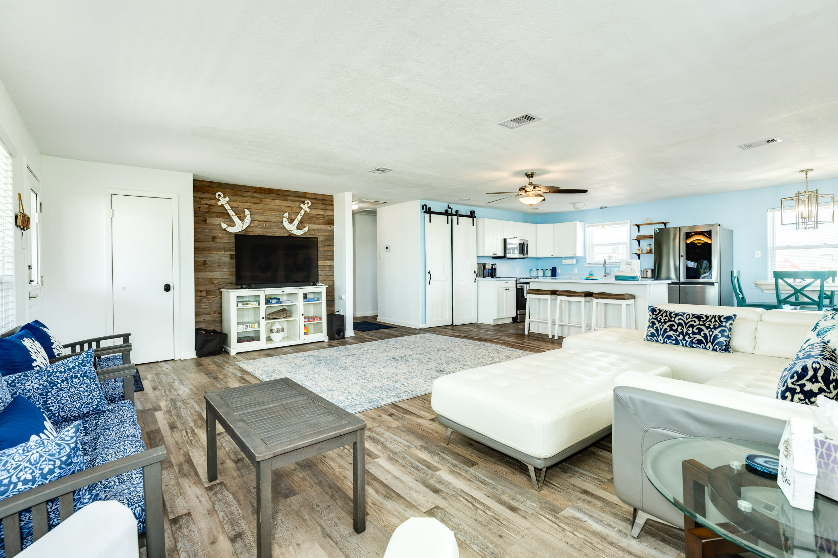 The Seaside Dollar 2nd Row Spectacular Sea Views | Photo 3