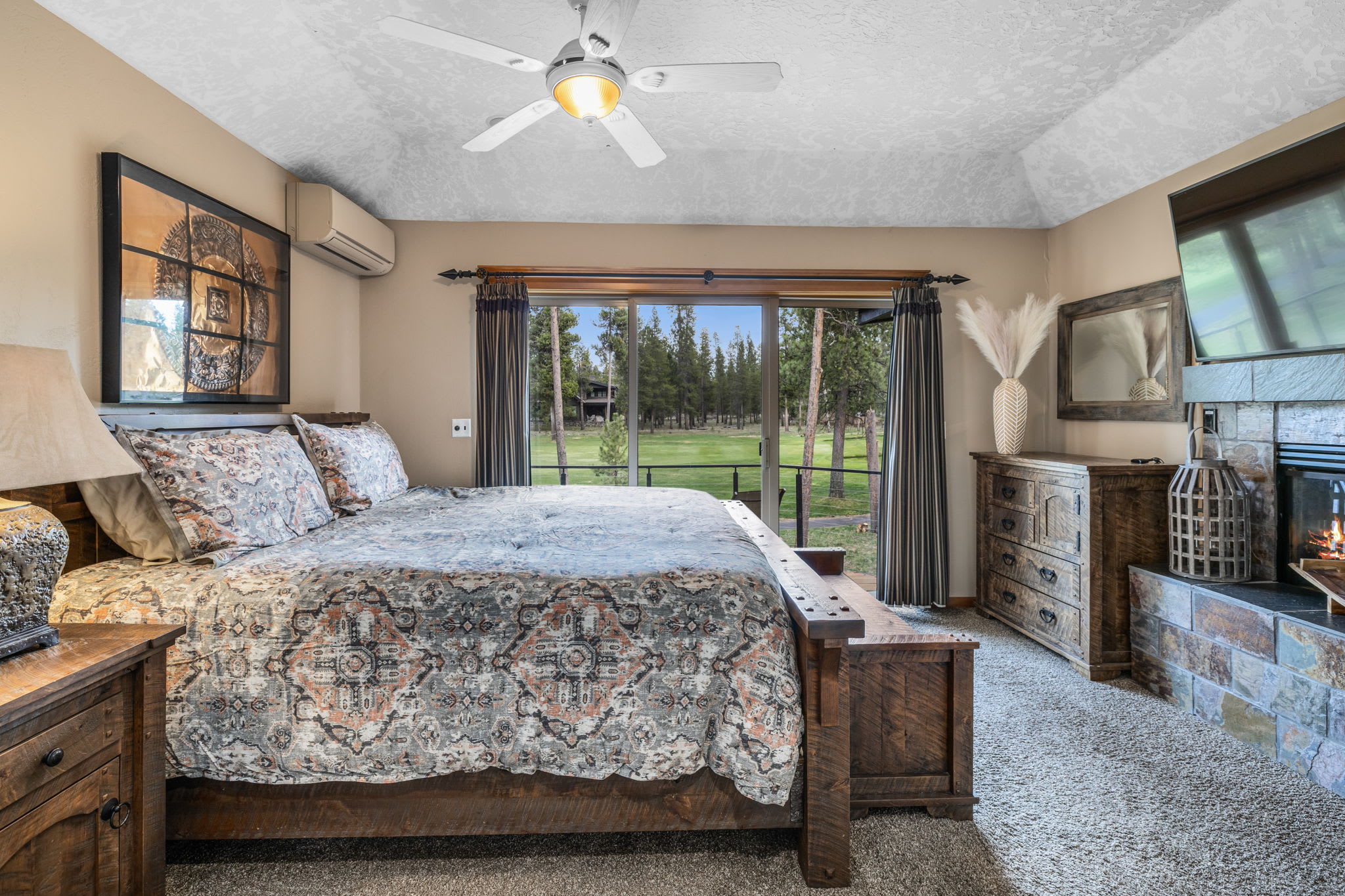 Fairway Lodge - 6 Bedrooms | Sunriver, OR