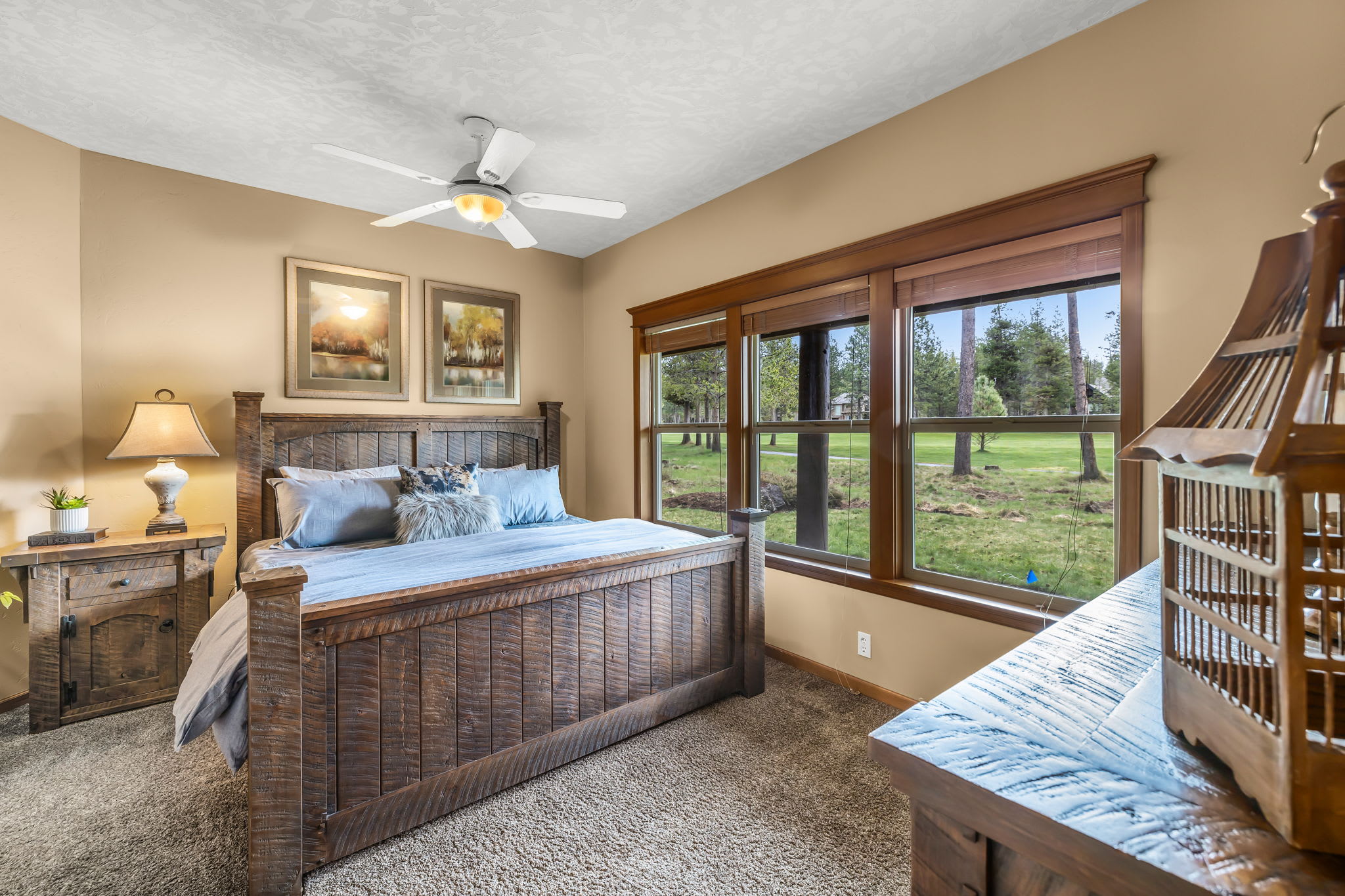 Fairway Lodge - 6 Bedrooms | Sunriver, OR