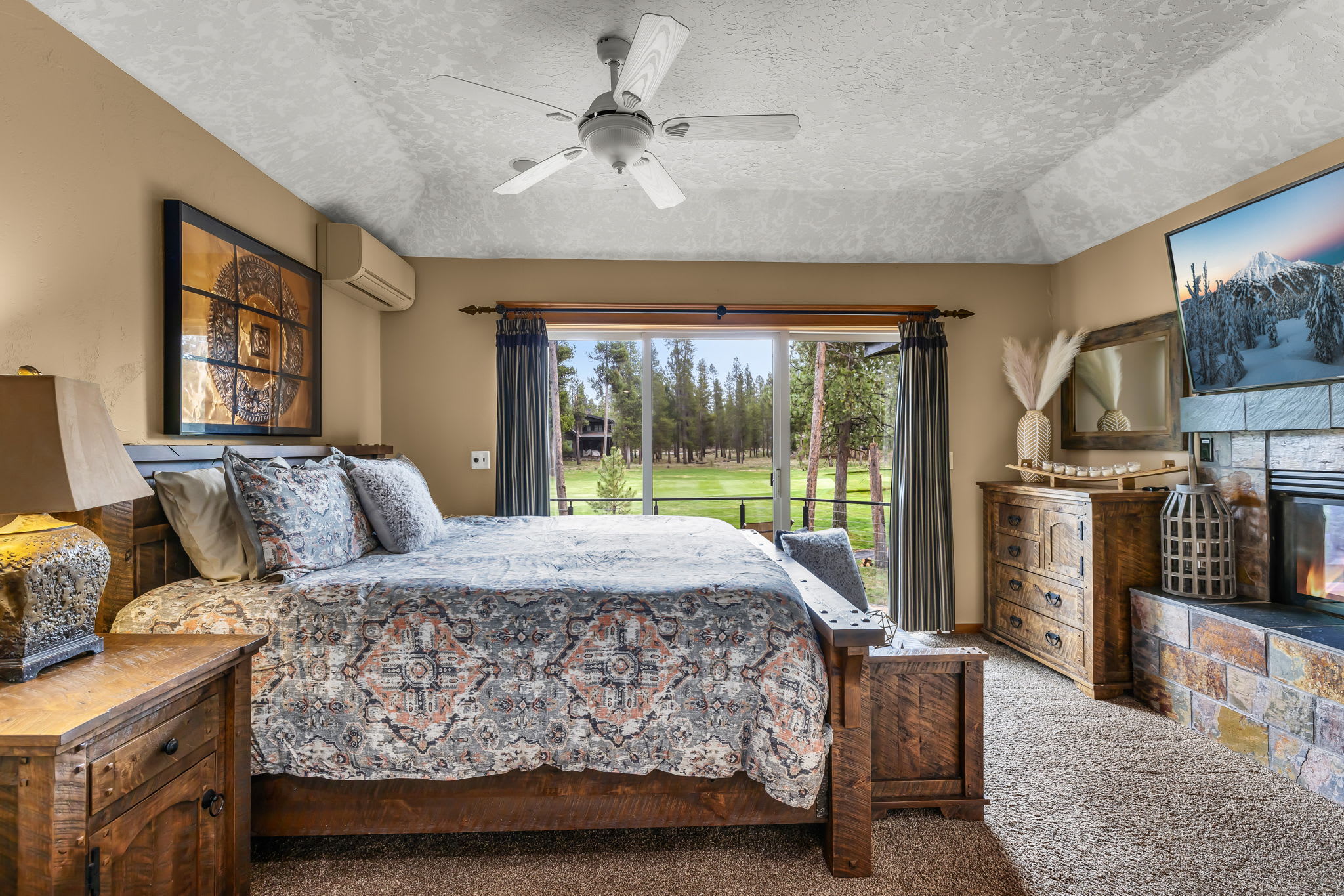 Fairway Lodge - 6 Bedrooms | Sunriver, OR