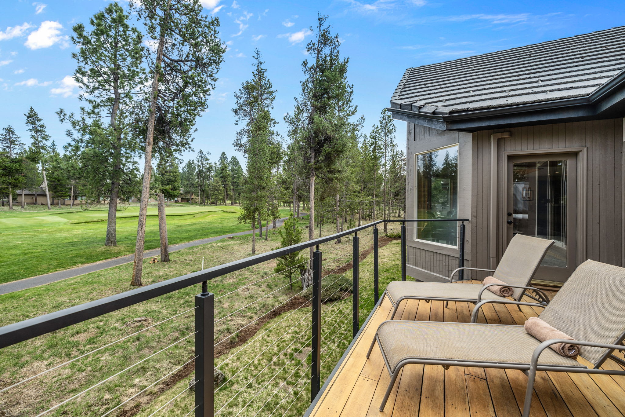 Fairway Lodge - 6 Bedrooms | Sunriver, OR