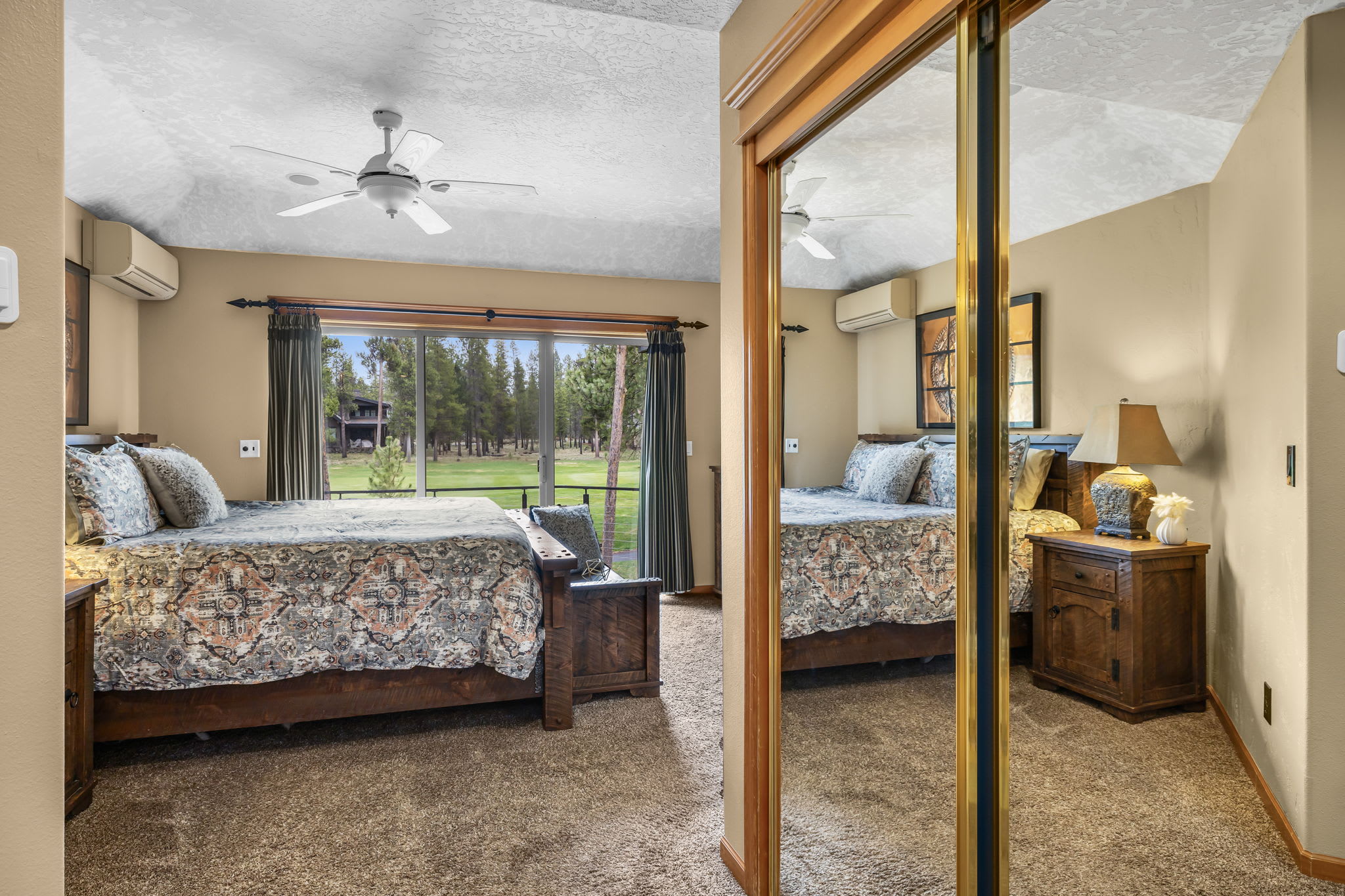 Fairway Lodge - 6 Bedrooms | Sunriver, OR