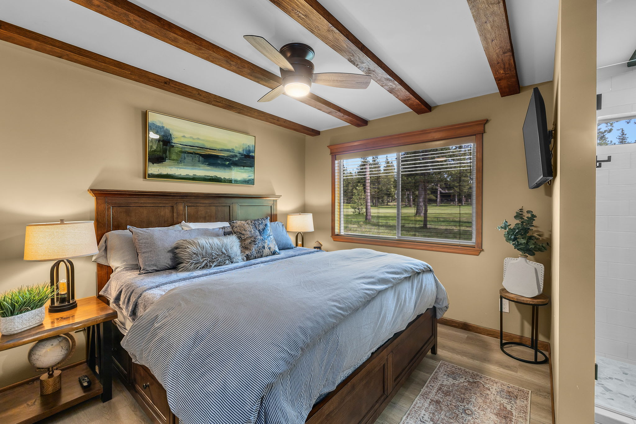 Fairway Lodge - 6 Bedrooms | Sunriver, OR