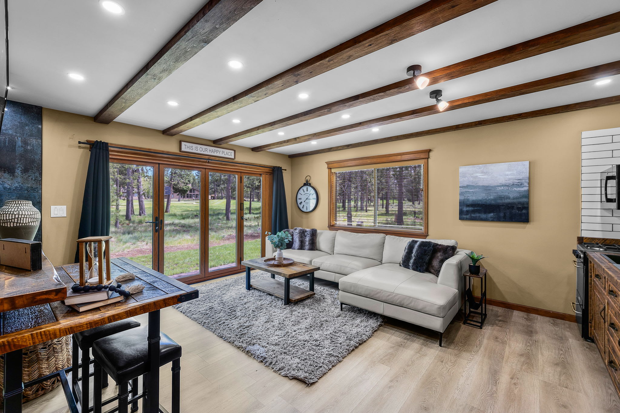 Fairway Lodge - 6 Bedrooms | Sunriver, OR