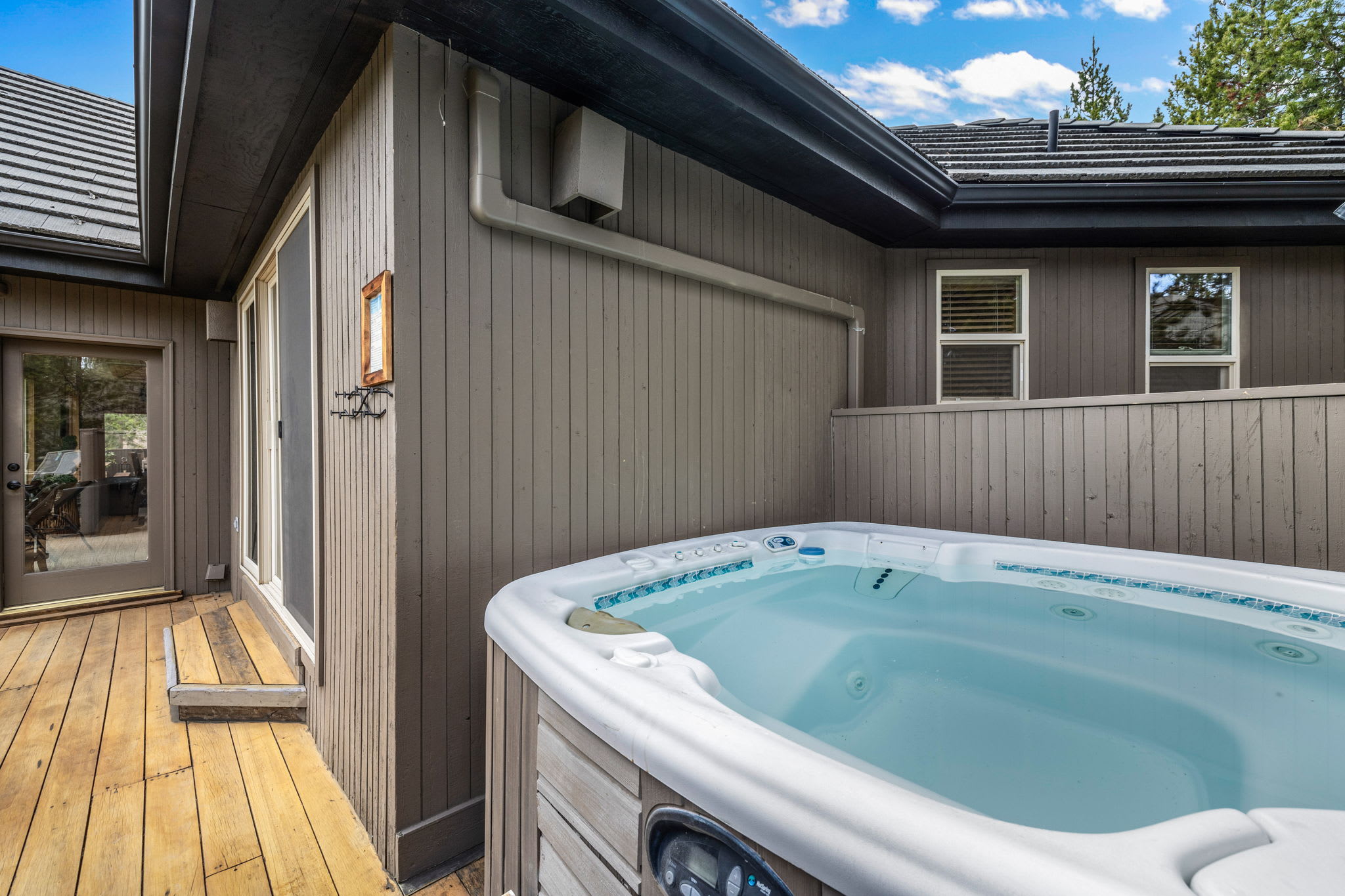 Fairway Lodge - 6 Bedrooms | Sunriver, OR