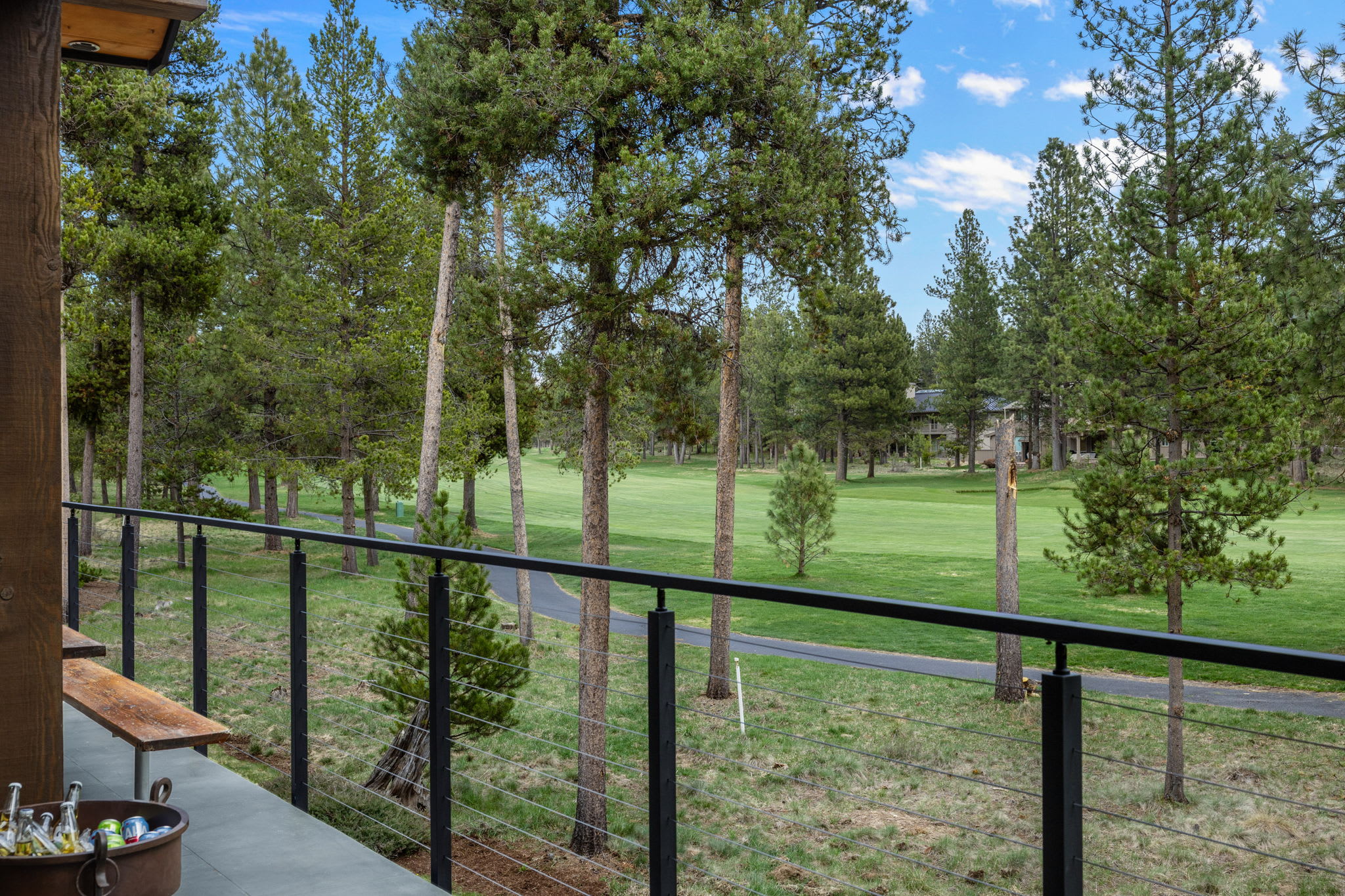 Fairway Lodge - 6 Bedrooms | Sunriver, OR