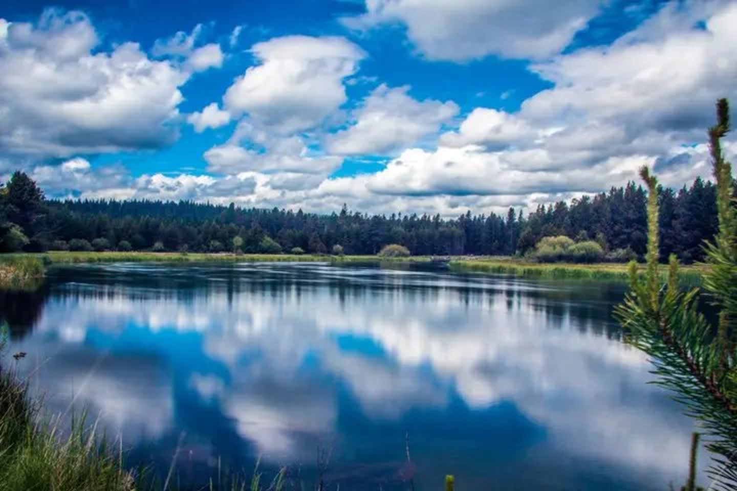 Fairway Lodge - 6 Bedrooms | Sunriver, OR