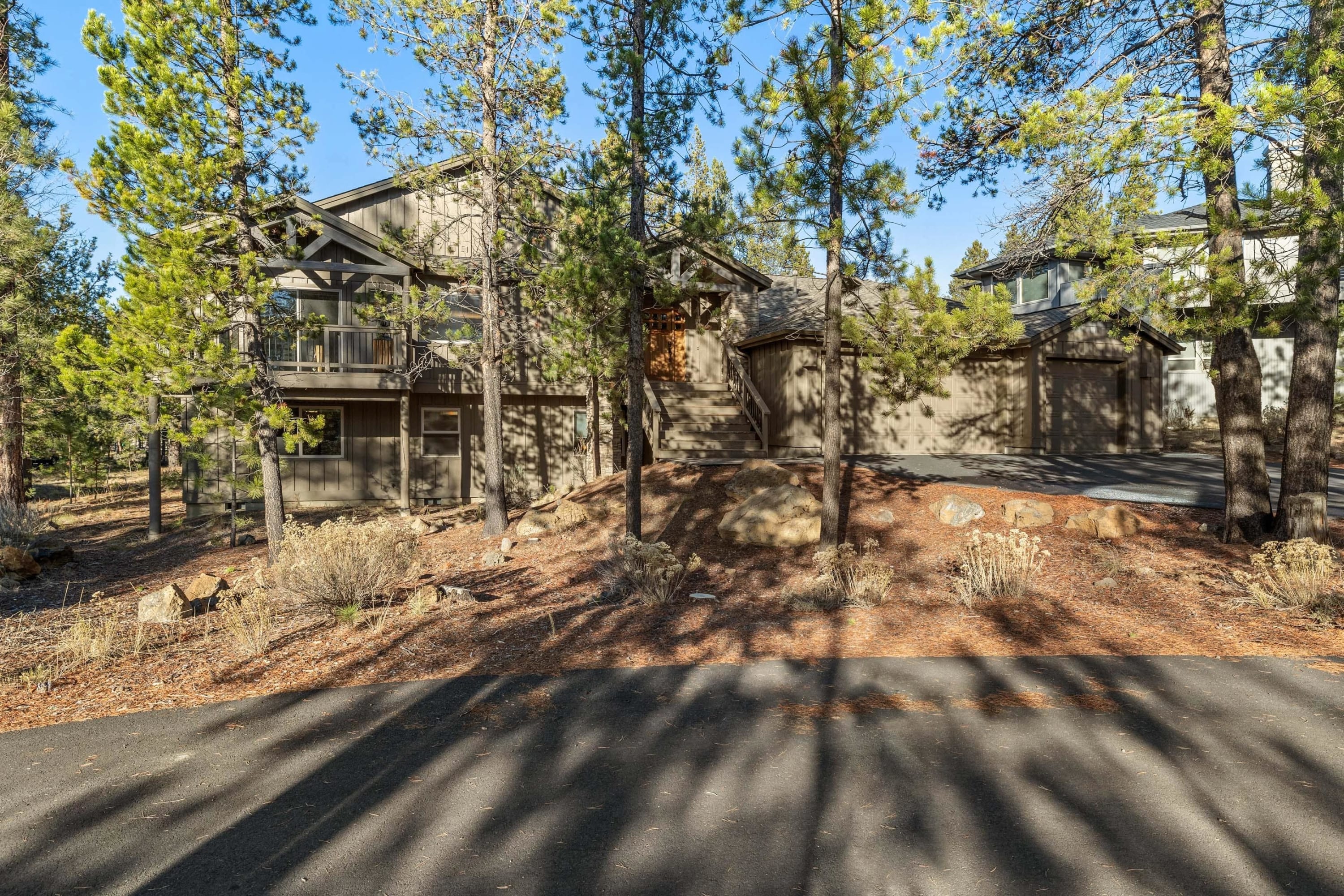 Black Bear Lodge - 7 Bedrooms | Sunriver, OR