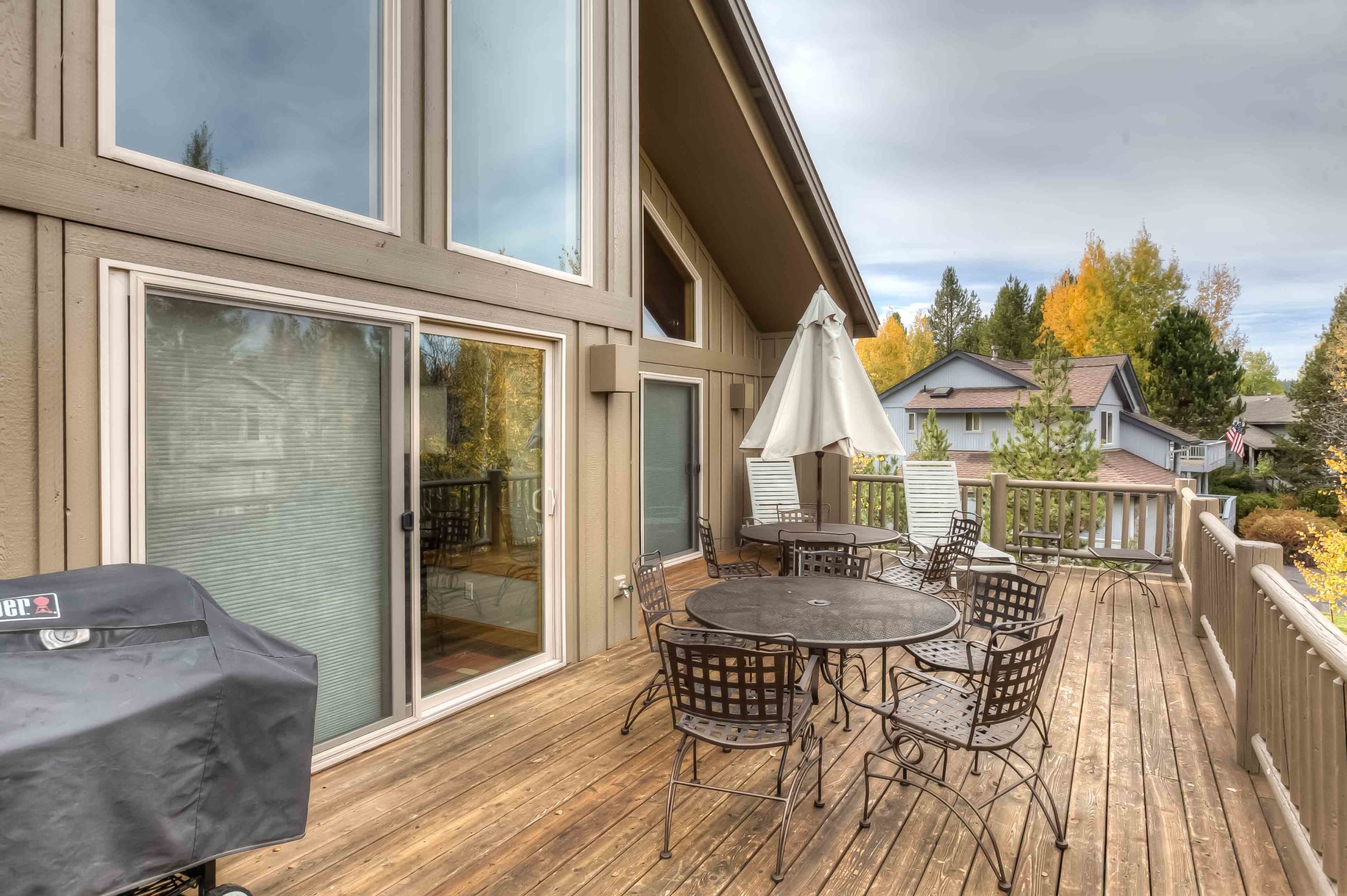 6 BR, Sunriver, Pool Table | Aspen Lodge