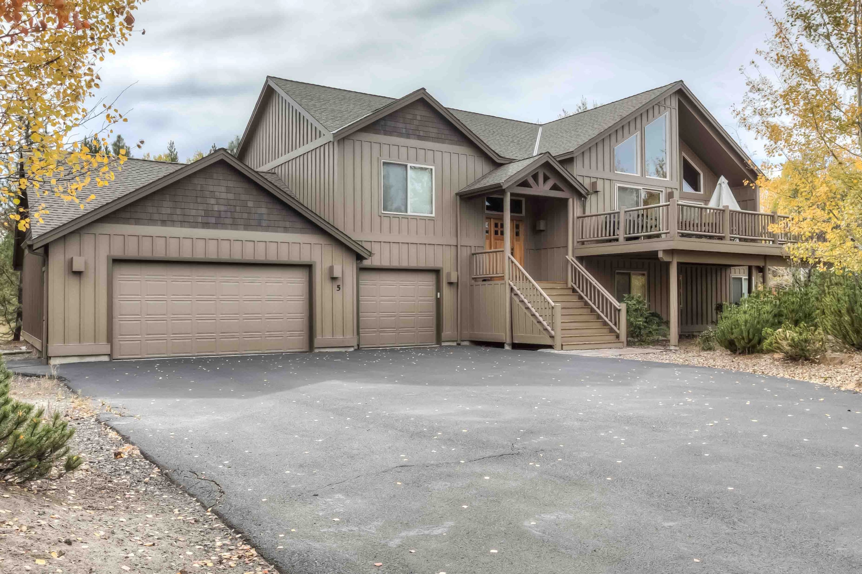 6 BR, Sunriver, Pool Table | Aspen Lodge