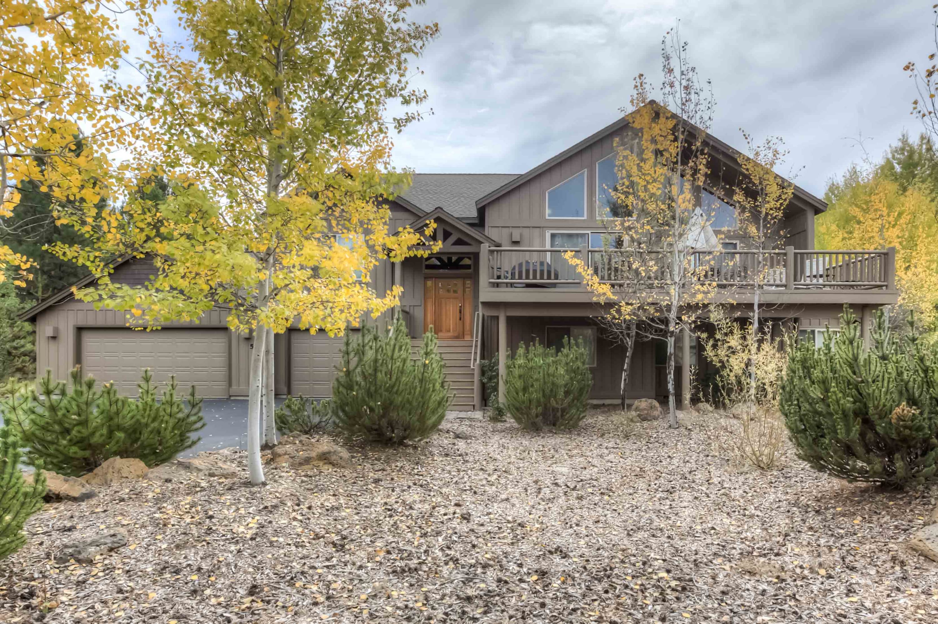 6 BR, Sunriver, Pool Table | Aspen Lodge