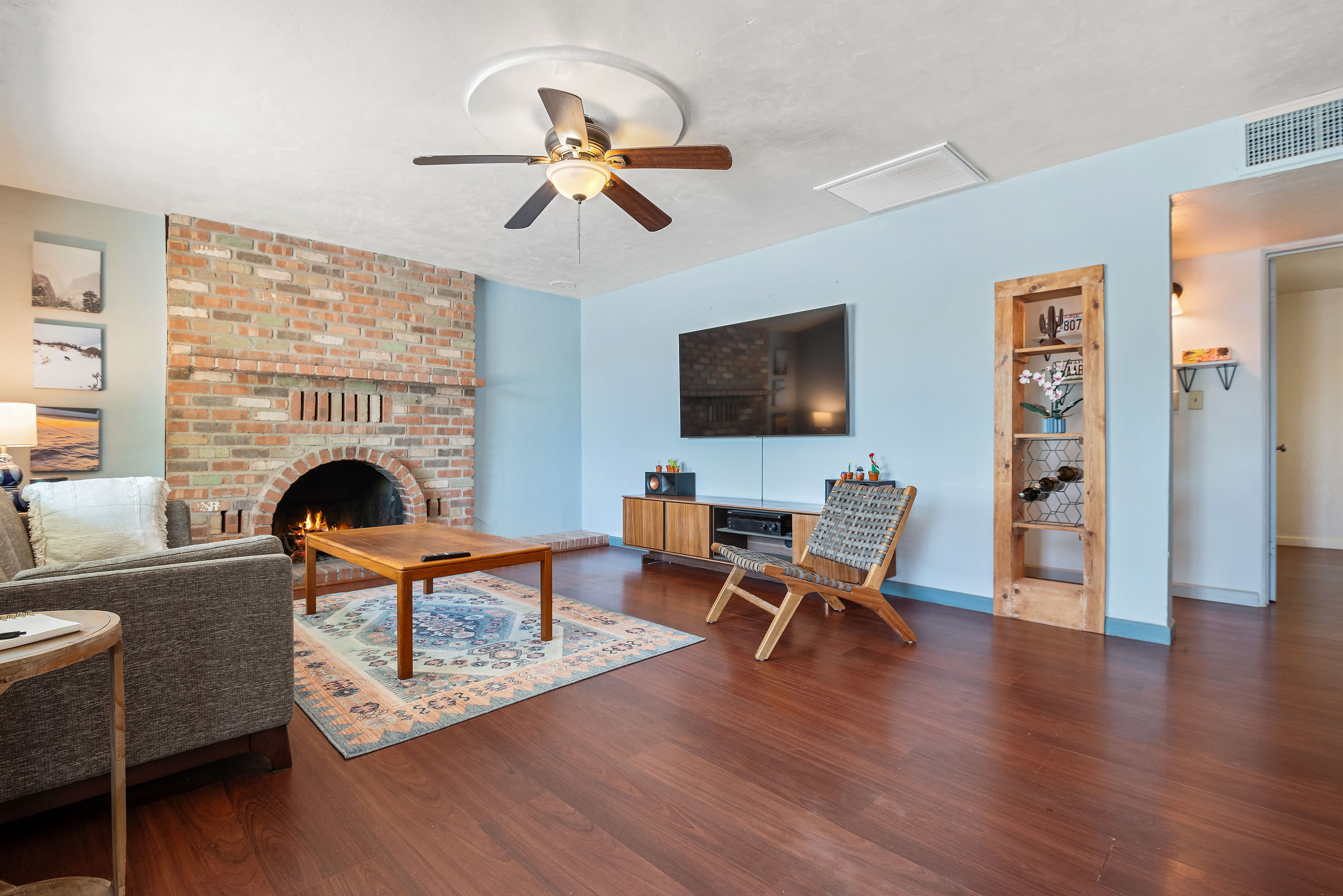 Sonoran Velo — Tucson, AZ — vacation rental
