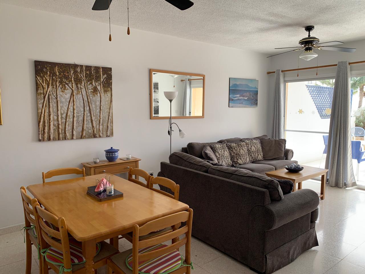 King's Palace:  Spacious 2BR, 2 bath with Sea and Pool Views - Foto 5