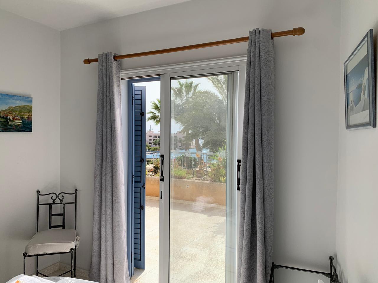 King's Palace:  Spacious 2BR, 2 bath with Sea and Pool Views - Foto 17