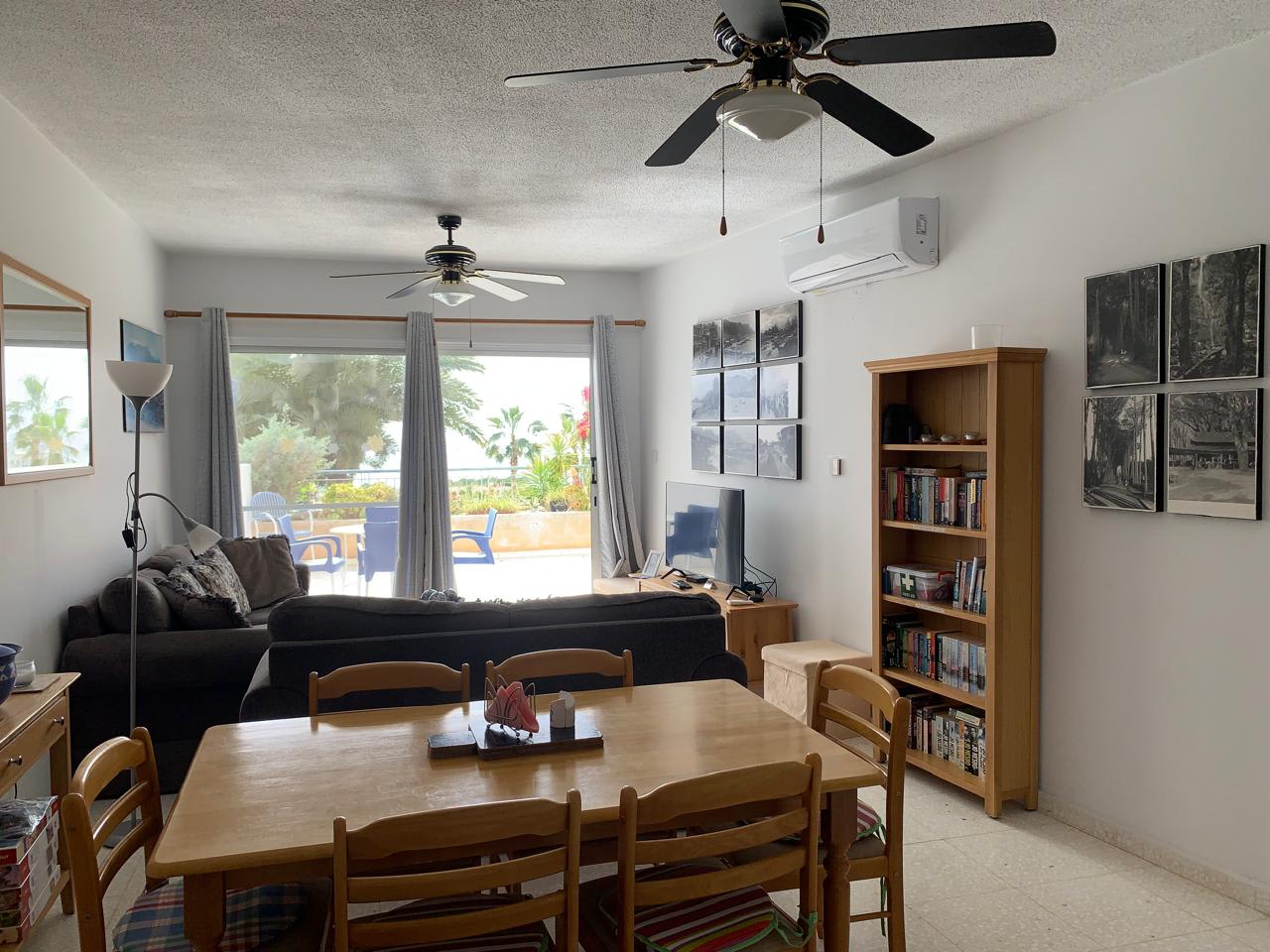 King's Palace:  Spacious 2BR, 2 bath with Sea and Pool Views - Foto 6
