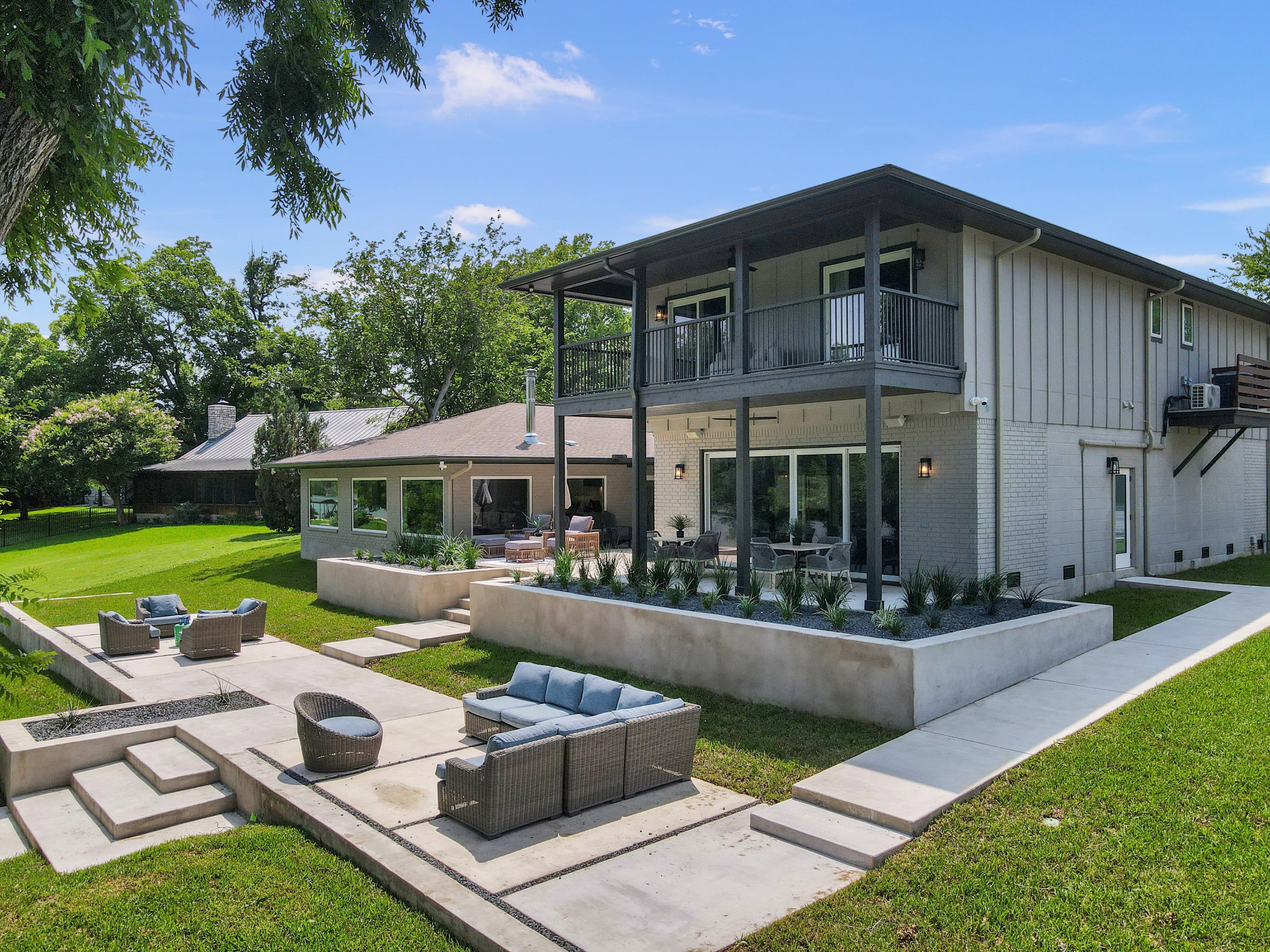 The Retreat on Lakeshore | Concierge Services β Marble Falls, TX β vacation rental