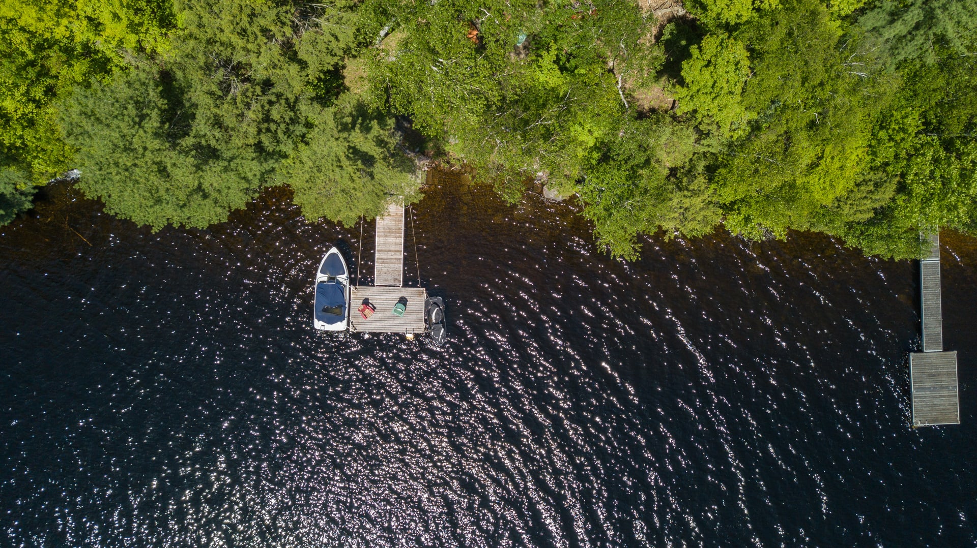 Cottage #646