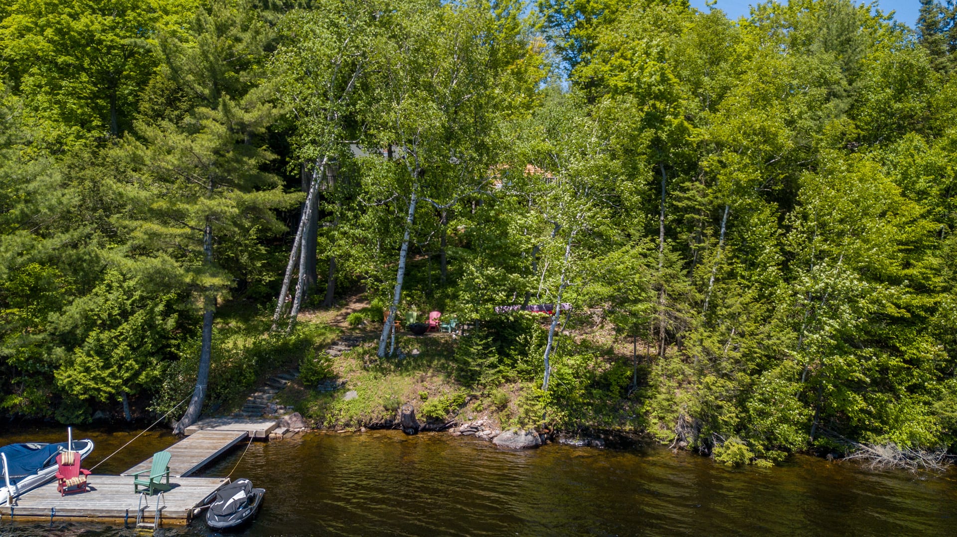 Cottage #646