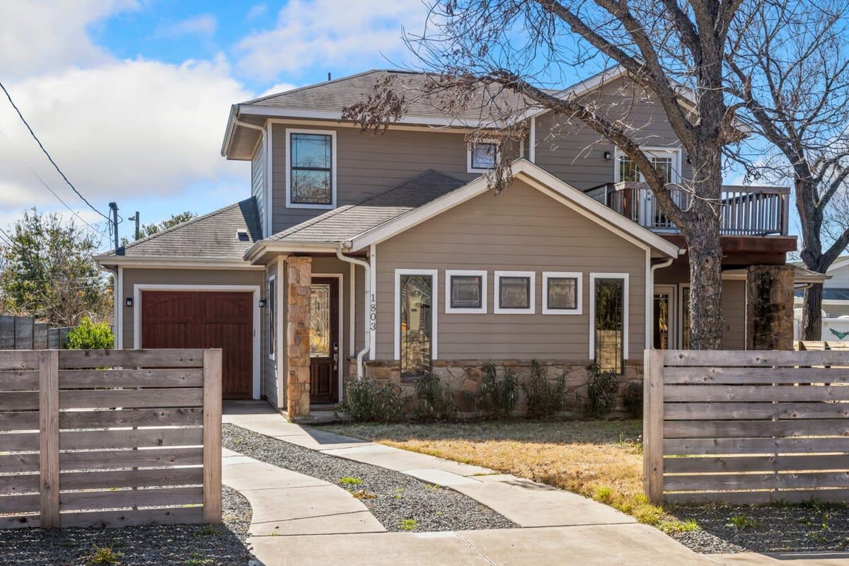 Eastside 3BR Home | Sauna | Cold Plunge | Near UT — Austin, TX — vacation rental
