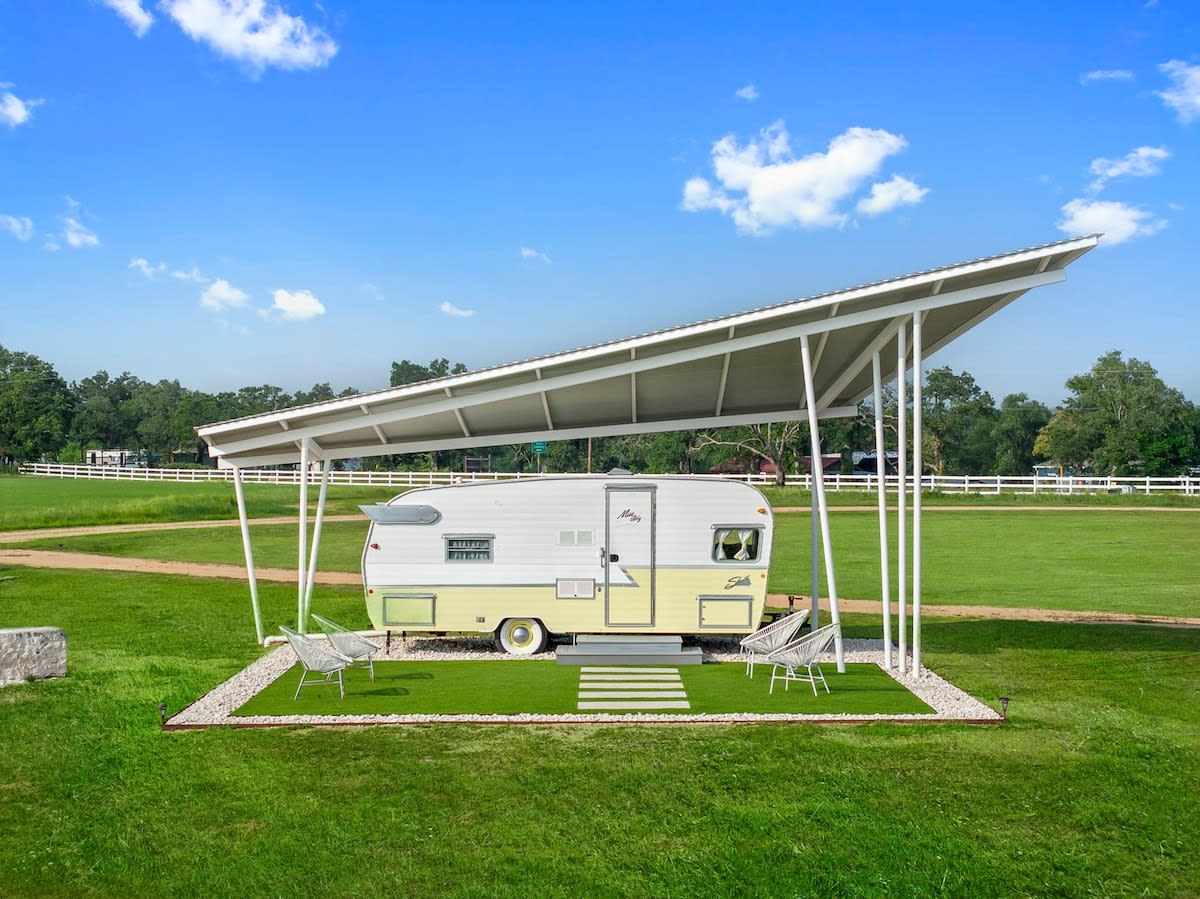 Fredericksburg & Texas Hill Country