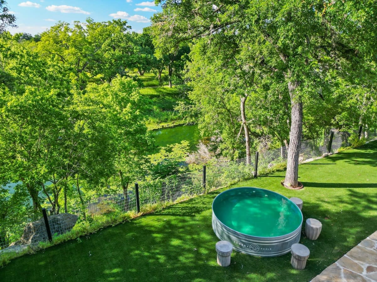 Tranquil Retreat | Heated Cowboy Pool | Firepit 6