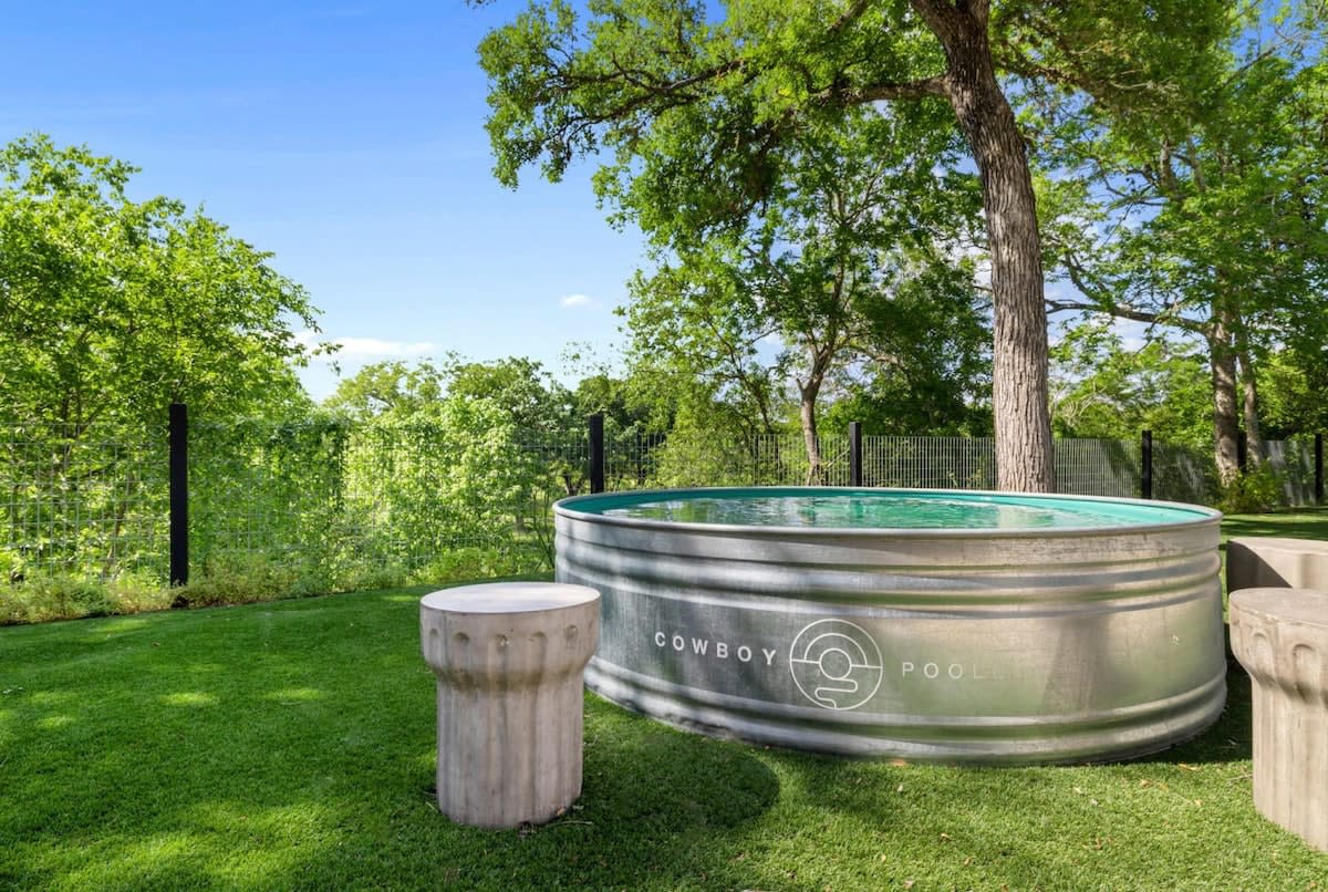 Tranquil Retreat | Heated Cowboy Pool | Firepit 3