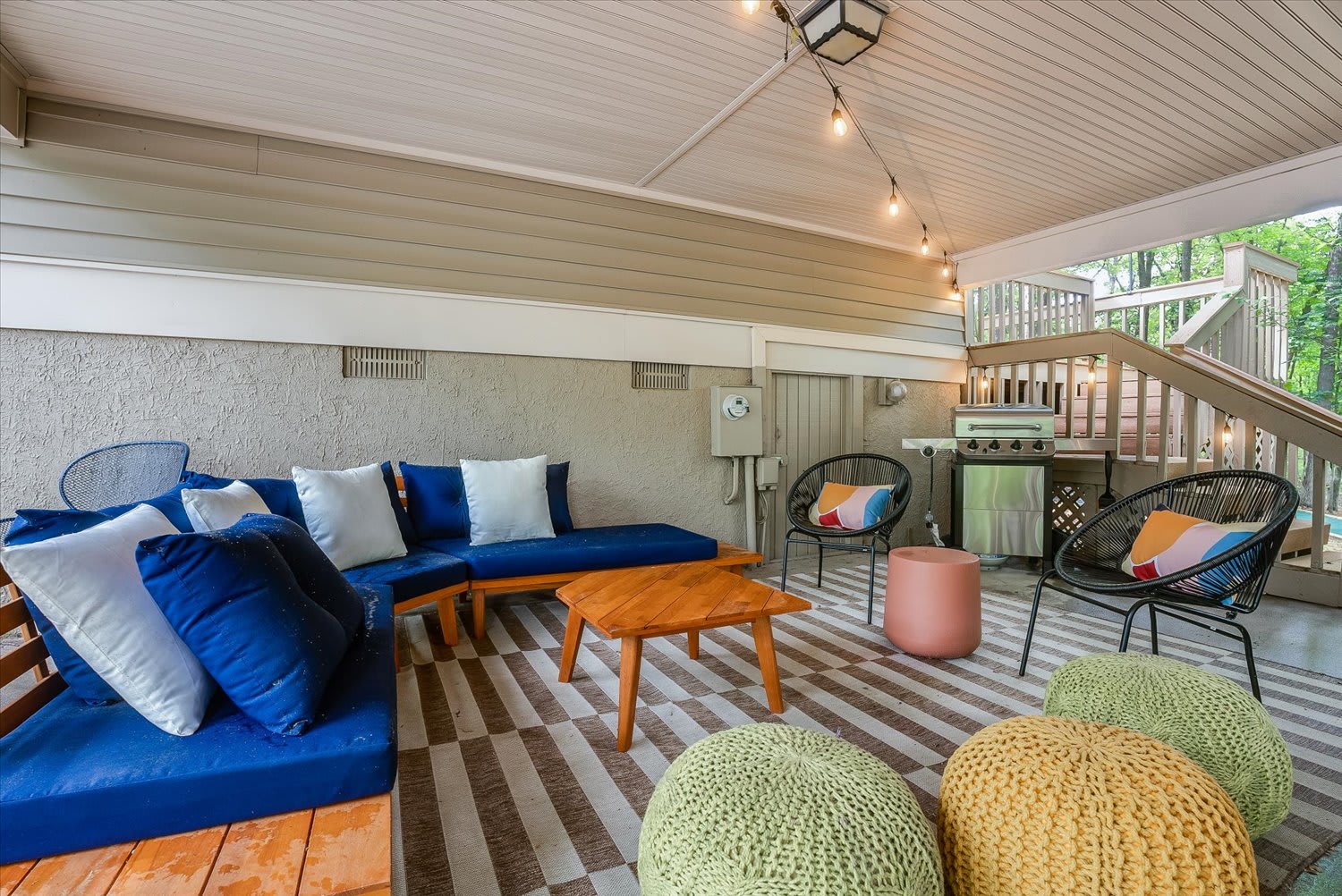 Game Room! Hot Tub~ Mins to Slopes~ Fire Pit 5