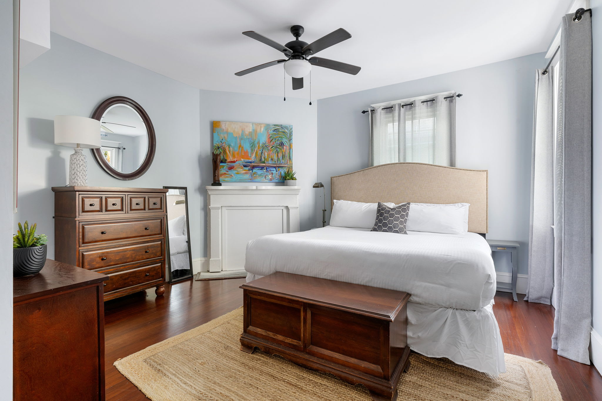 Blackberry Suite 3BR 2BA | Steps to King St! — Charleston, SC — vacation rental