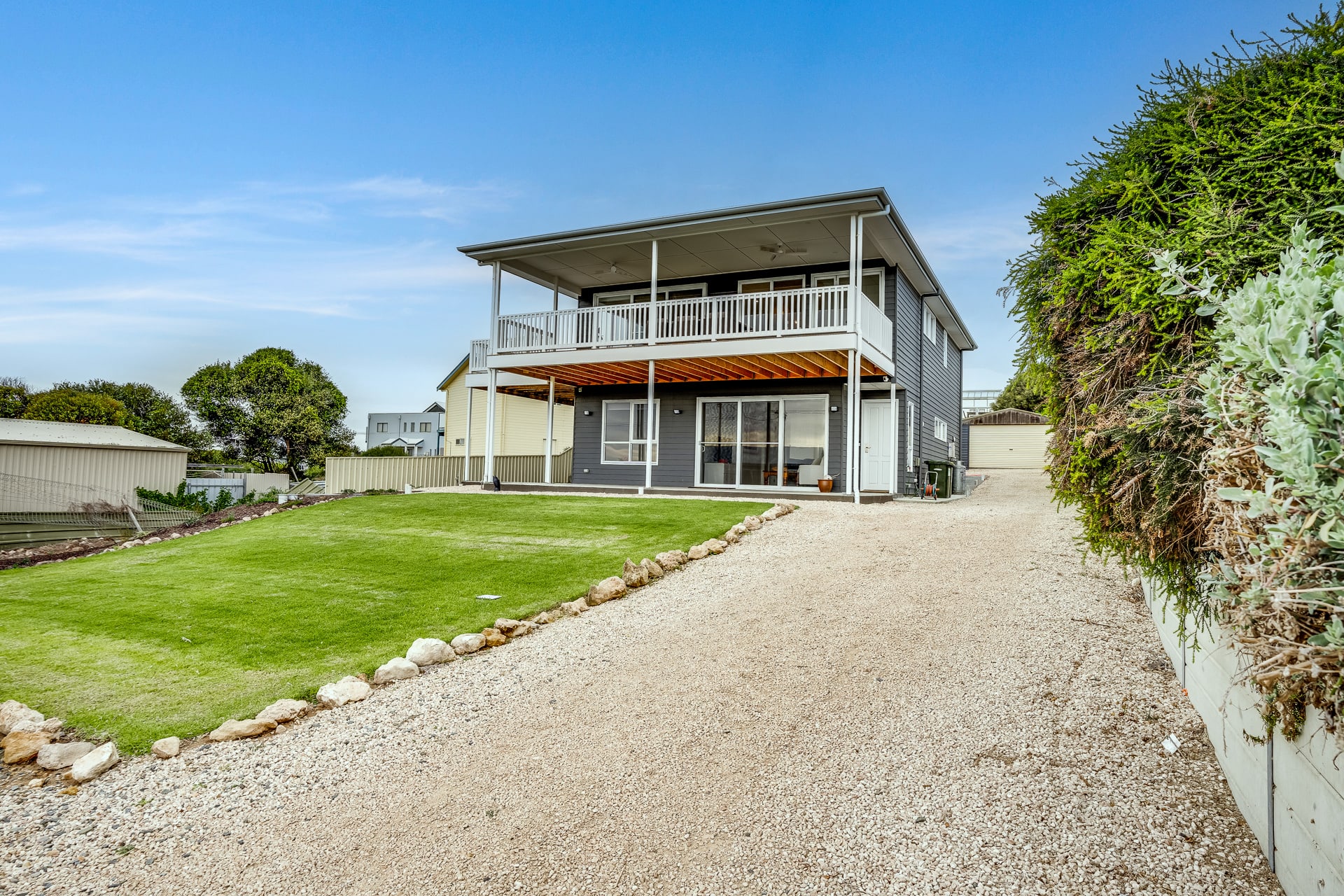 Driftwood Dunes - 67 Newell Avenue, Middleton — Middleton, SA — vacation rental