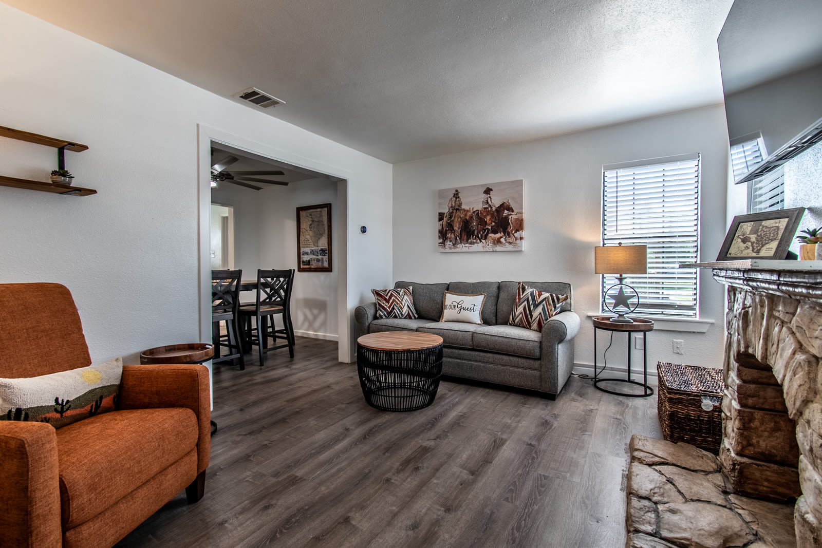 Sleeps 18 - Seaside Serenity Dual Dwellings for Family & Frie — Corpus Christi, TX — vacation rental