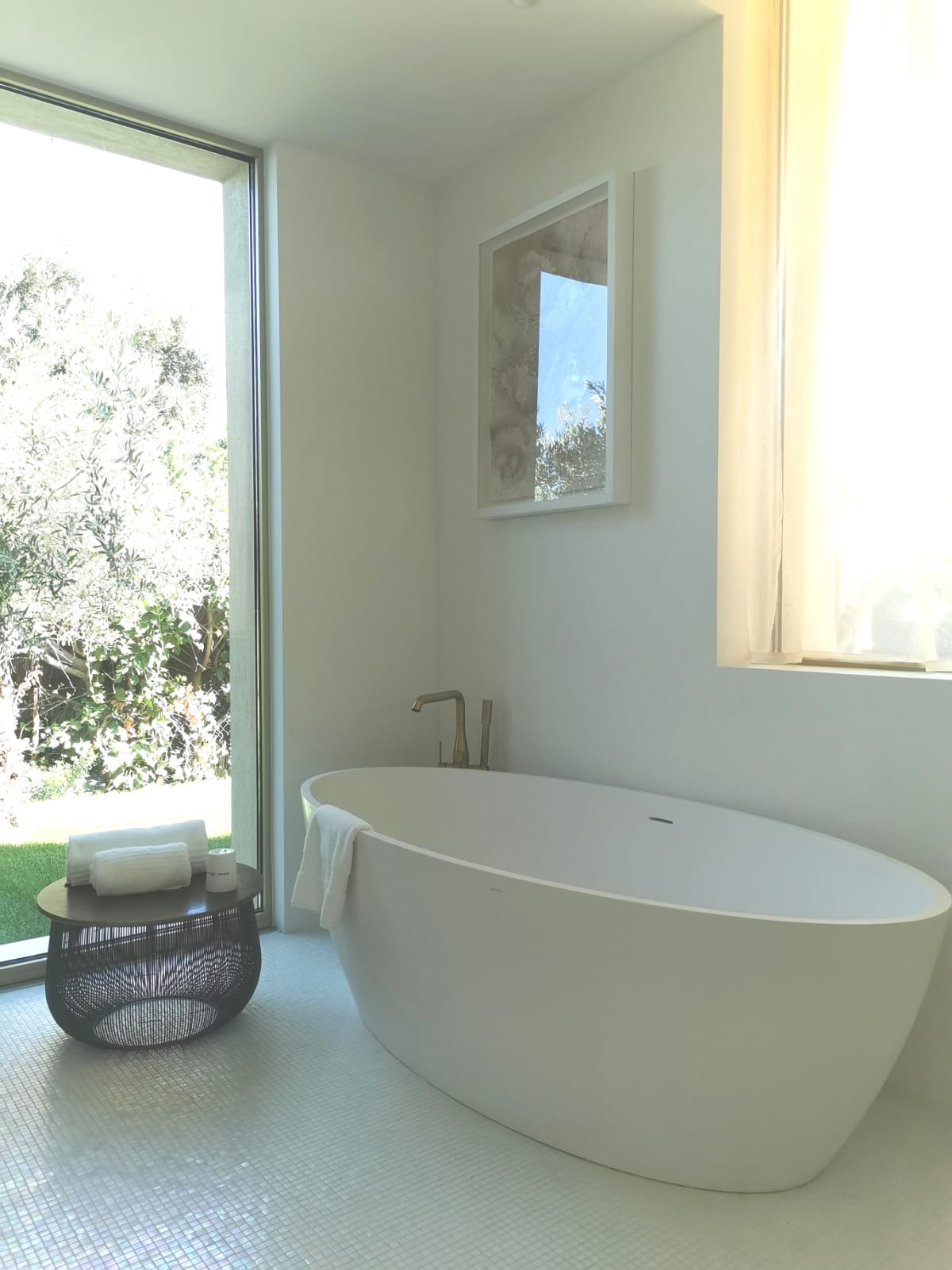 Rental villa Cielo Saint-Tropez photo - 16