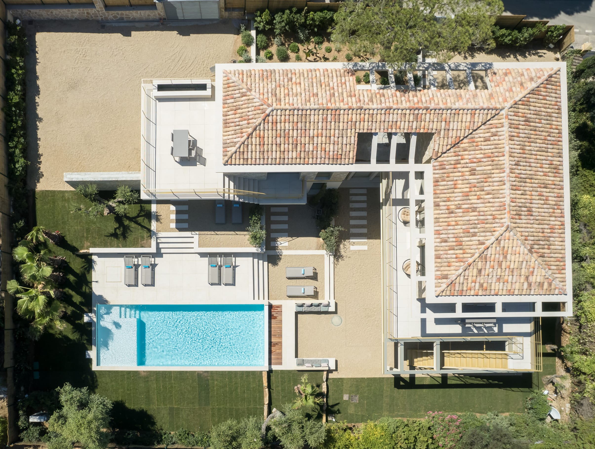 Location villa Cielo Saint-Tropez photo - 23