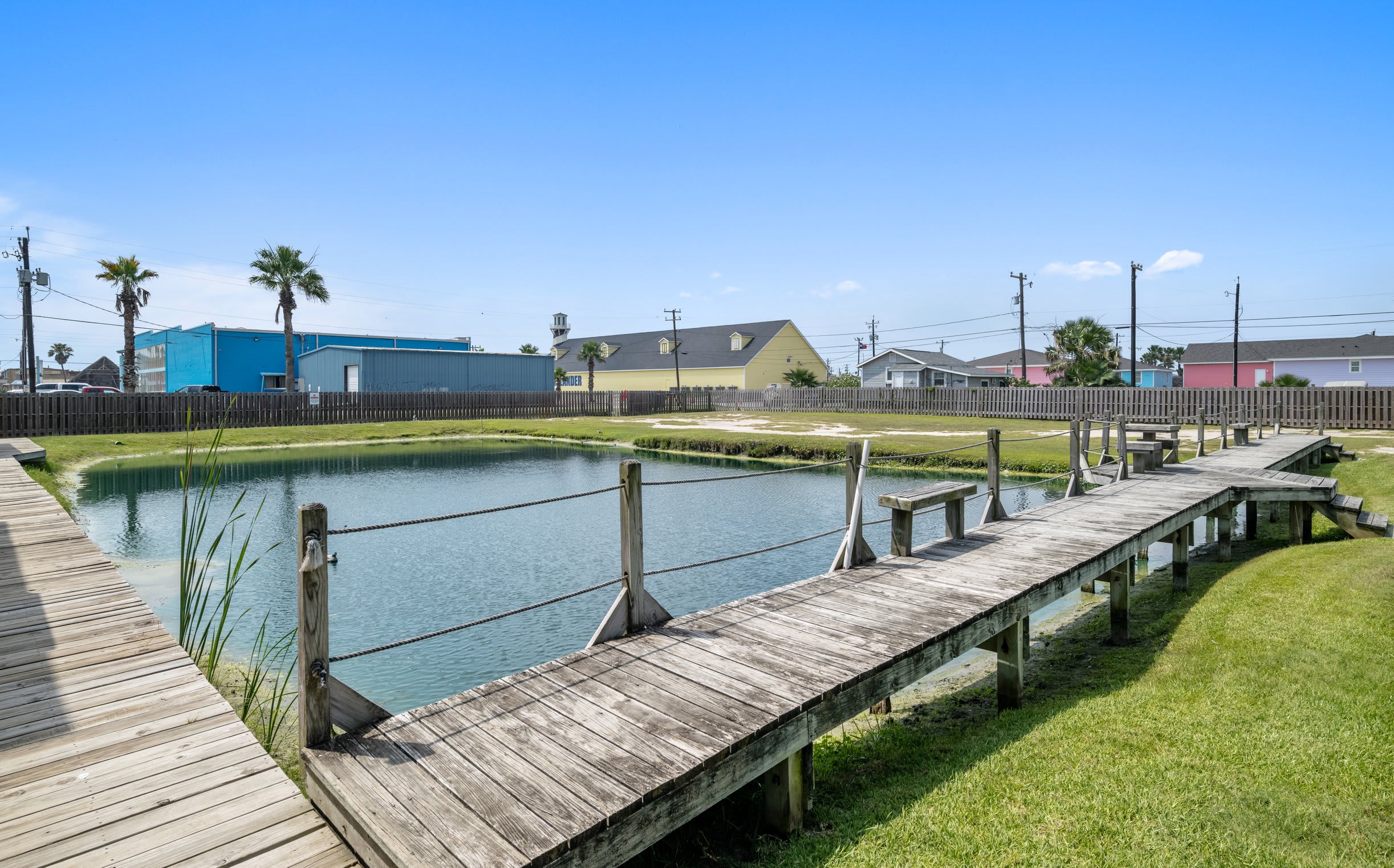 2BR, Pool Access | Coffee, Wine Beach House