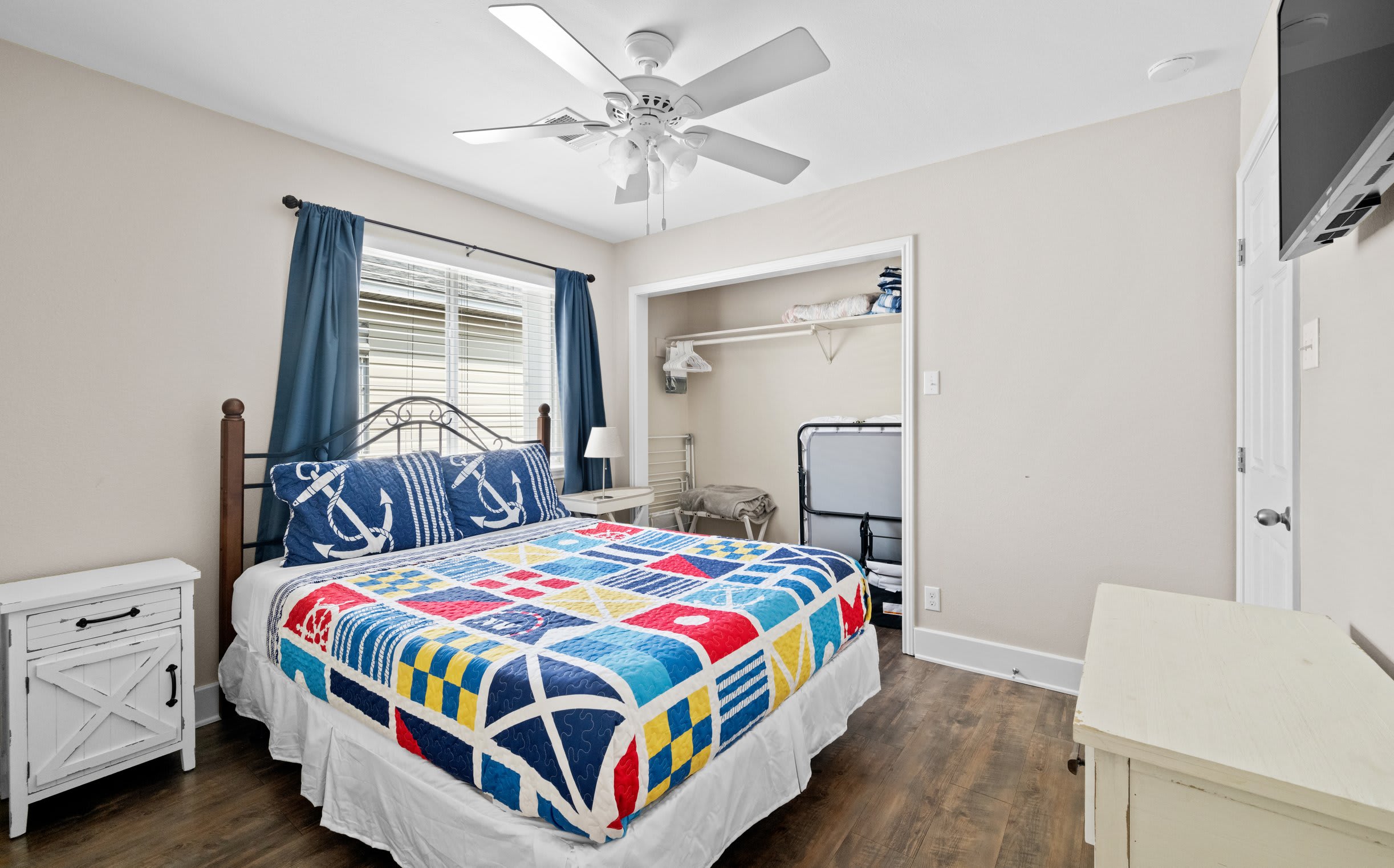 2BR, Pool Access | Coffee, Wine Beach House