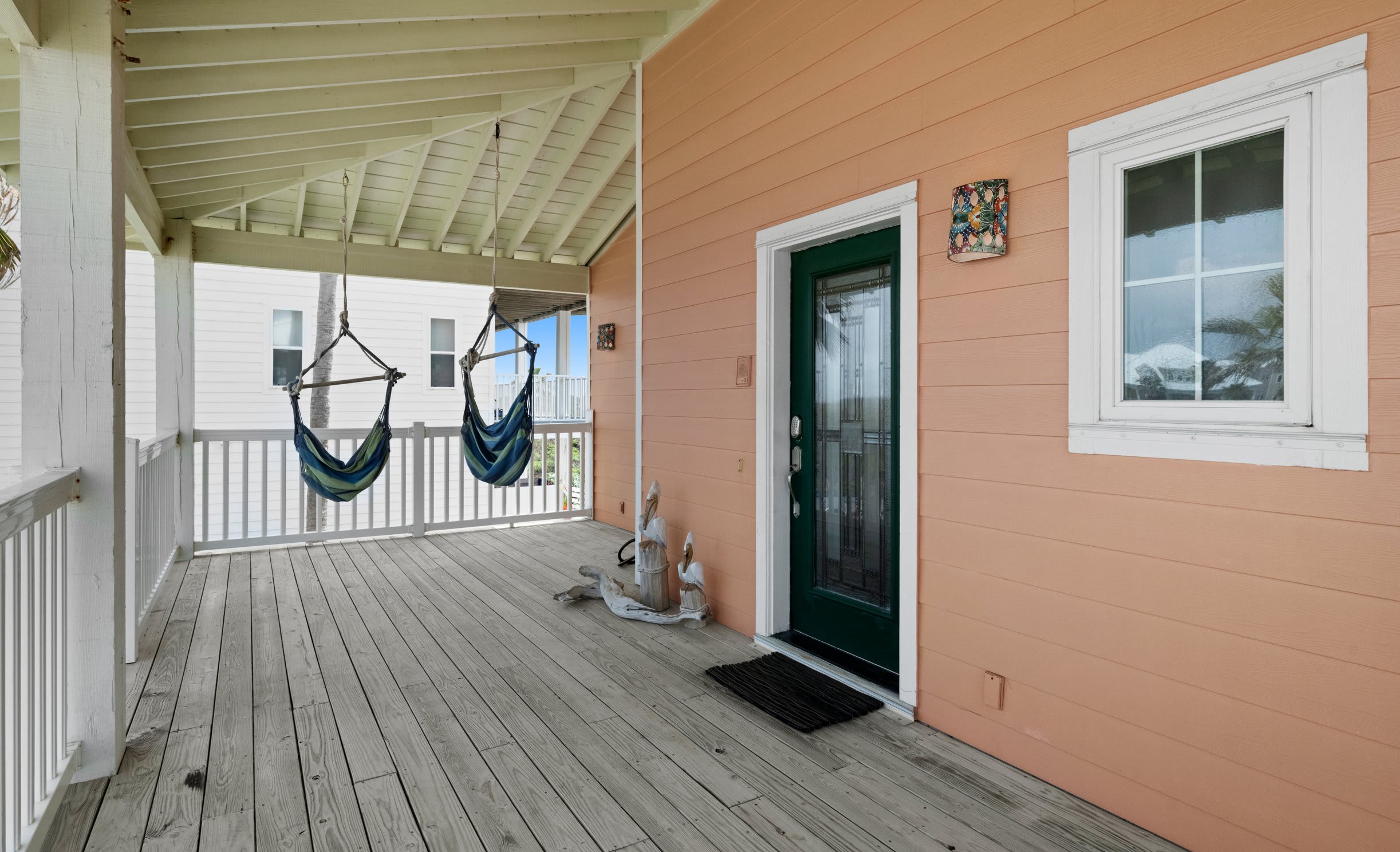 Gulf Views, Walk to Beach! | Sand Dollar