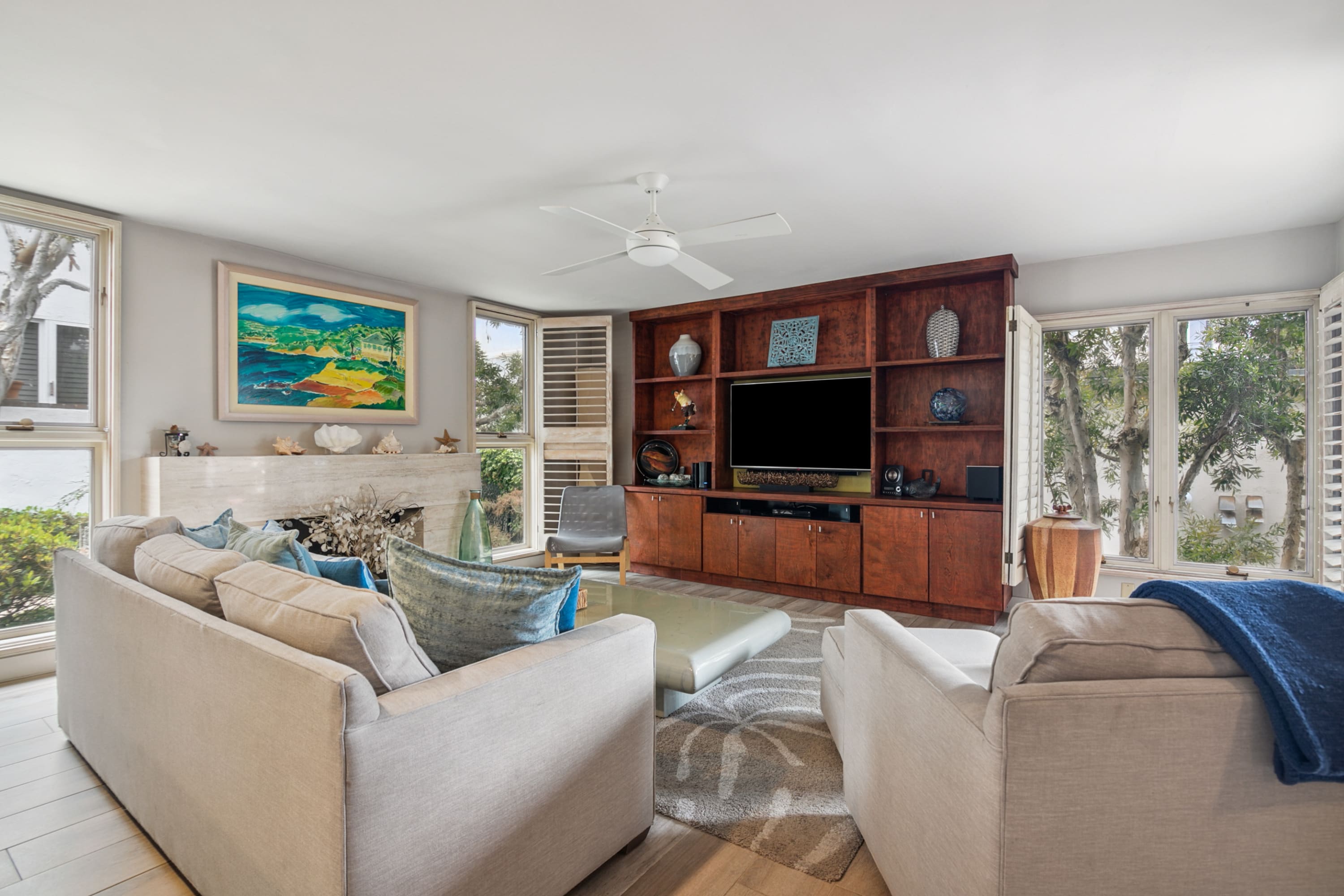 La Jolla Gem in the Heart of the Village — San Diego, CA — vacation rental